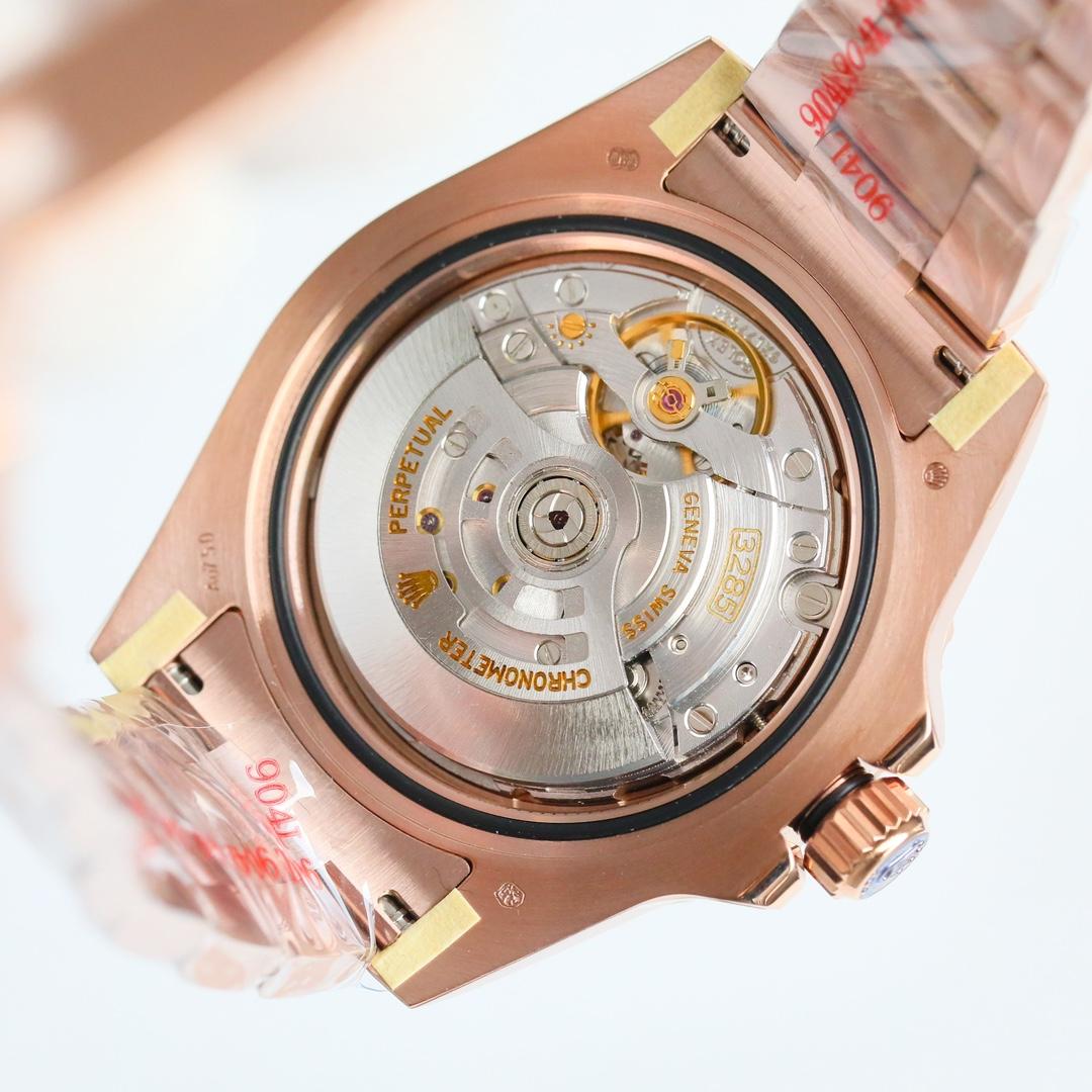 Rolex GMT-Master II 126711CHNR - DesignerGu