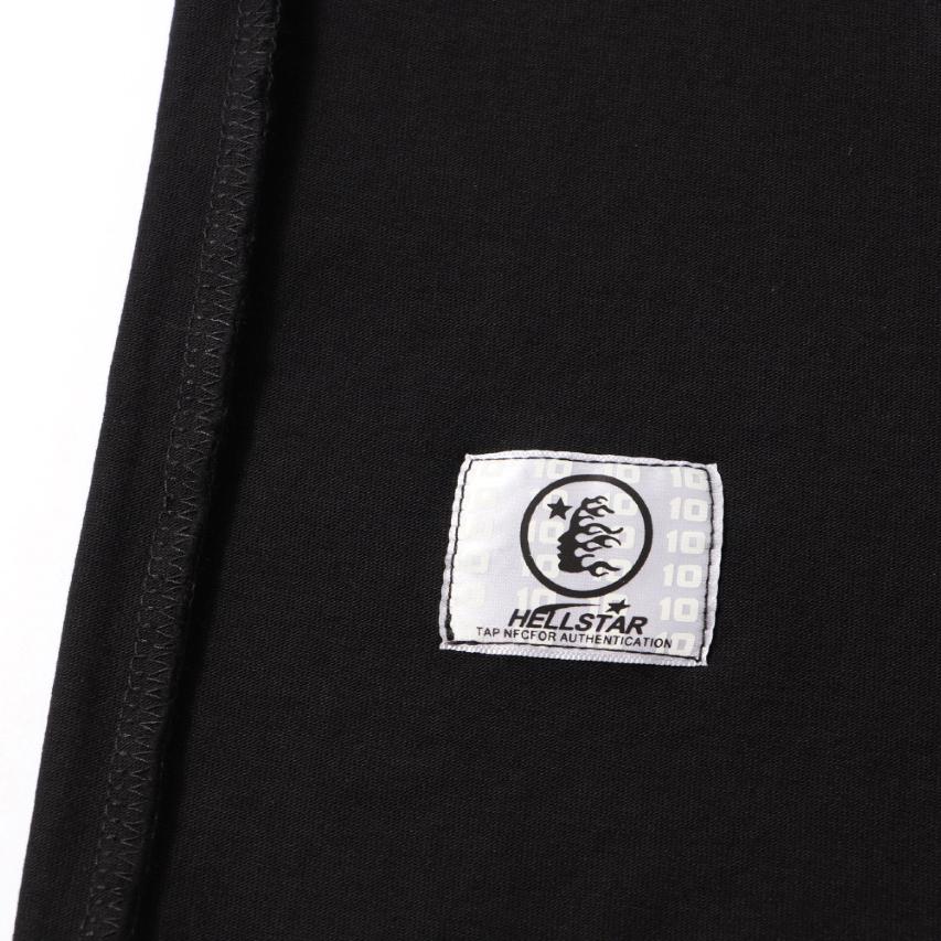 Hellstar WWE Complex Exclusive Undertaker T-shirt - DesignerGu