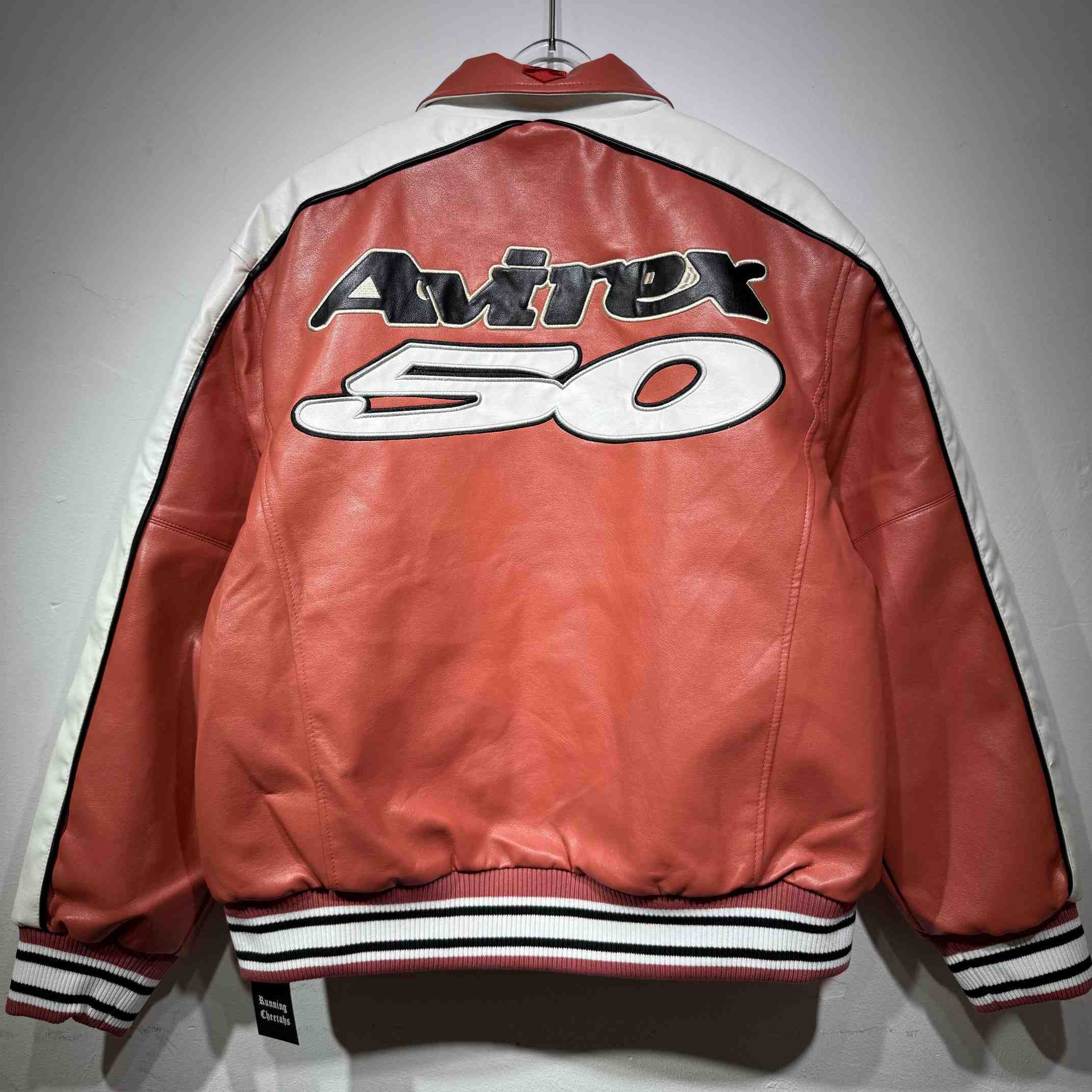 Hellstar x Avirex Jacket - DesignerGu