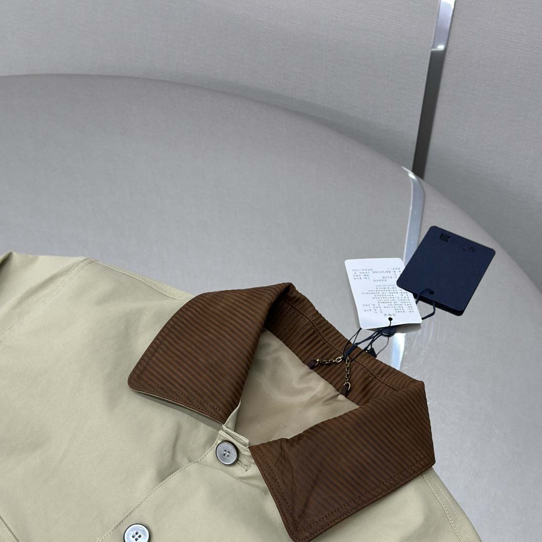 Louis Vuitton Workwear Gardening Jacket   1AILNW  - DesignerGu