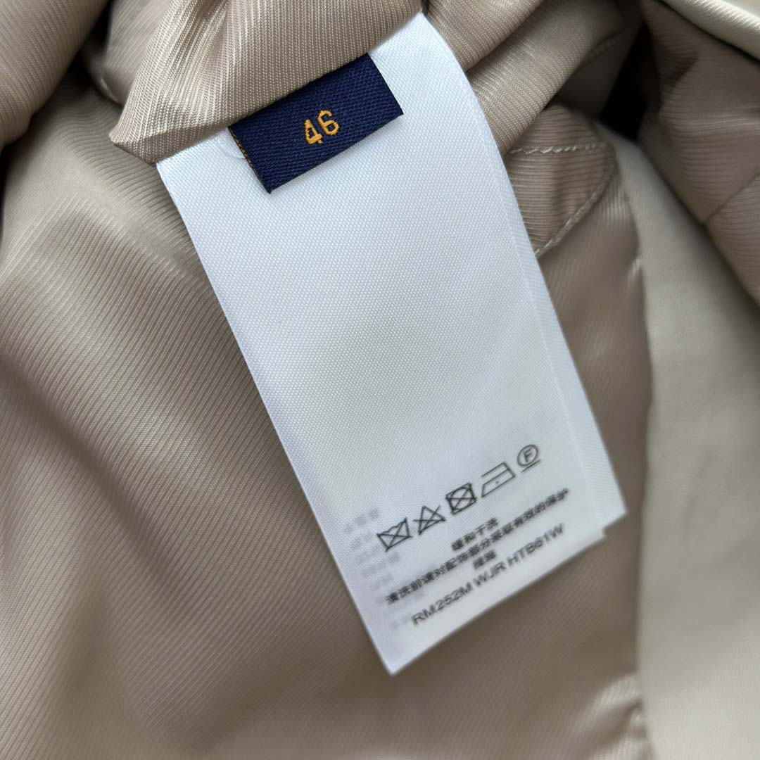 Louis Vuitton Workwear Gardening Jacket   1AILNW  - DesignerGu