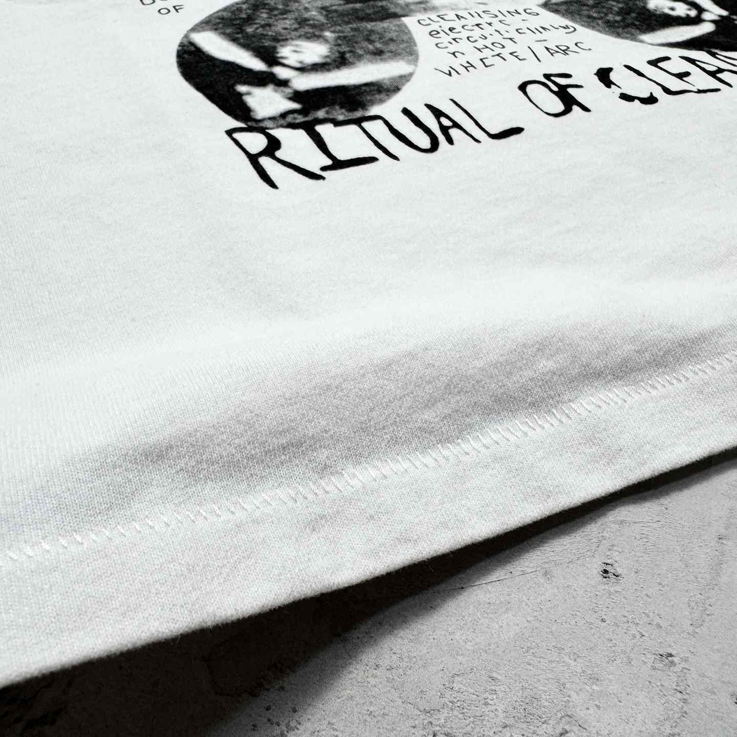 Enfants Riches Deprimes Living Alter Long-sleeve T-shirt  - DesignerGu