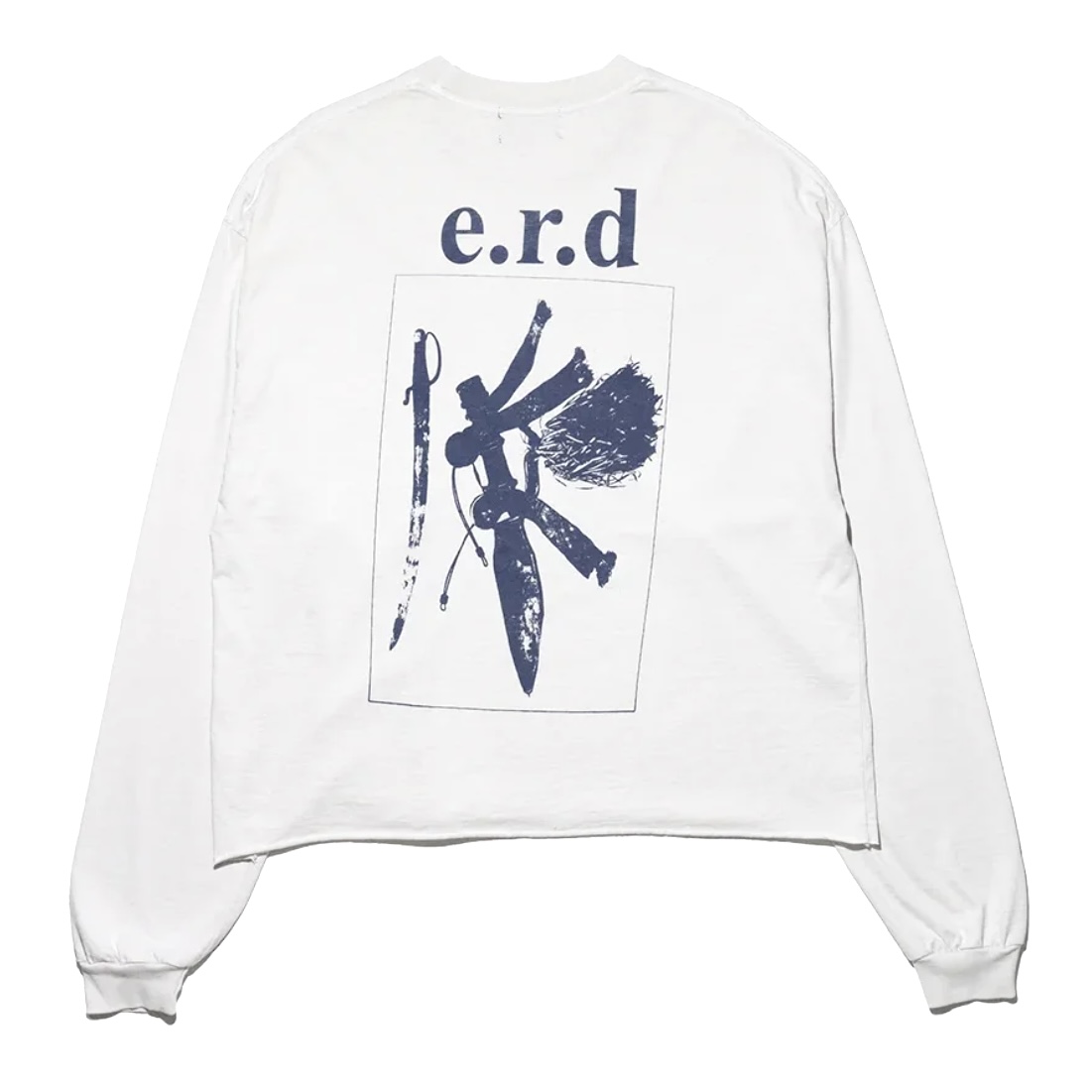 Enfants Riches Déprimés 777 LS T-shirt - DesignerGu