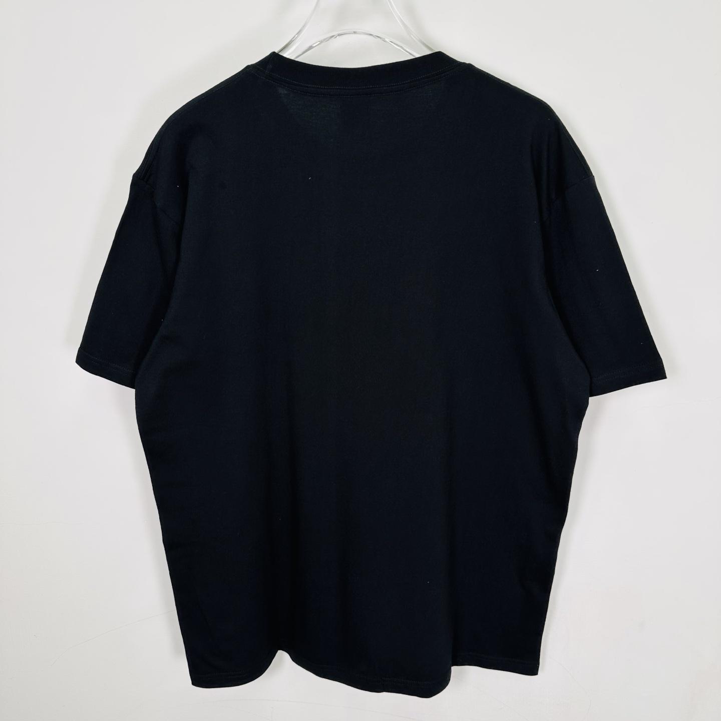 Supreme x Zoo York Dynasty Tee - DesignerGu