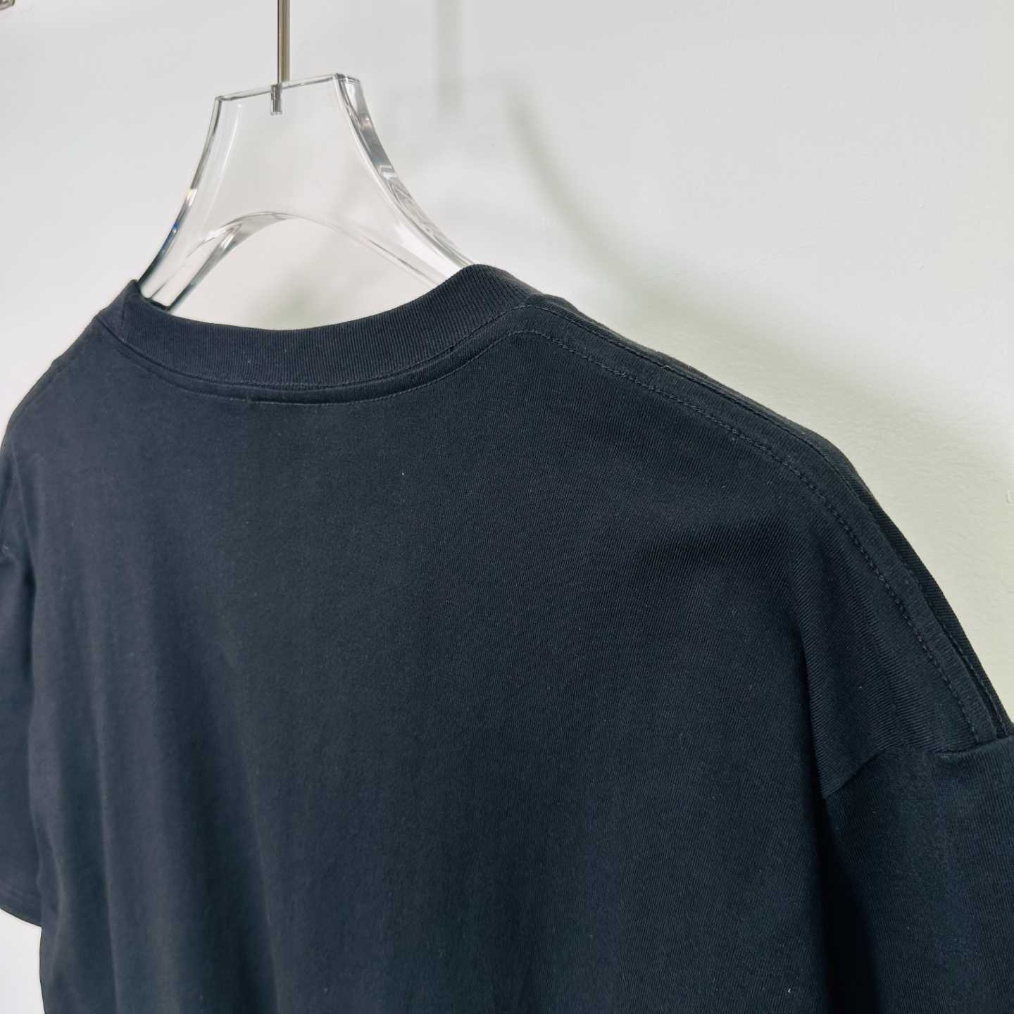 Supreme x Zoo York Dynasty Tee - DesignerGu