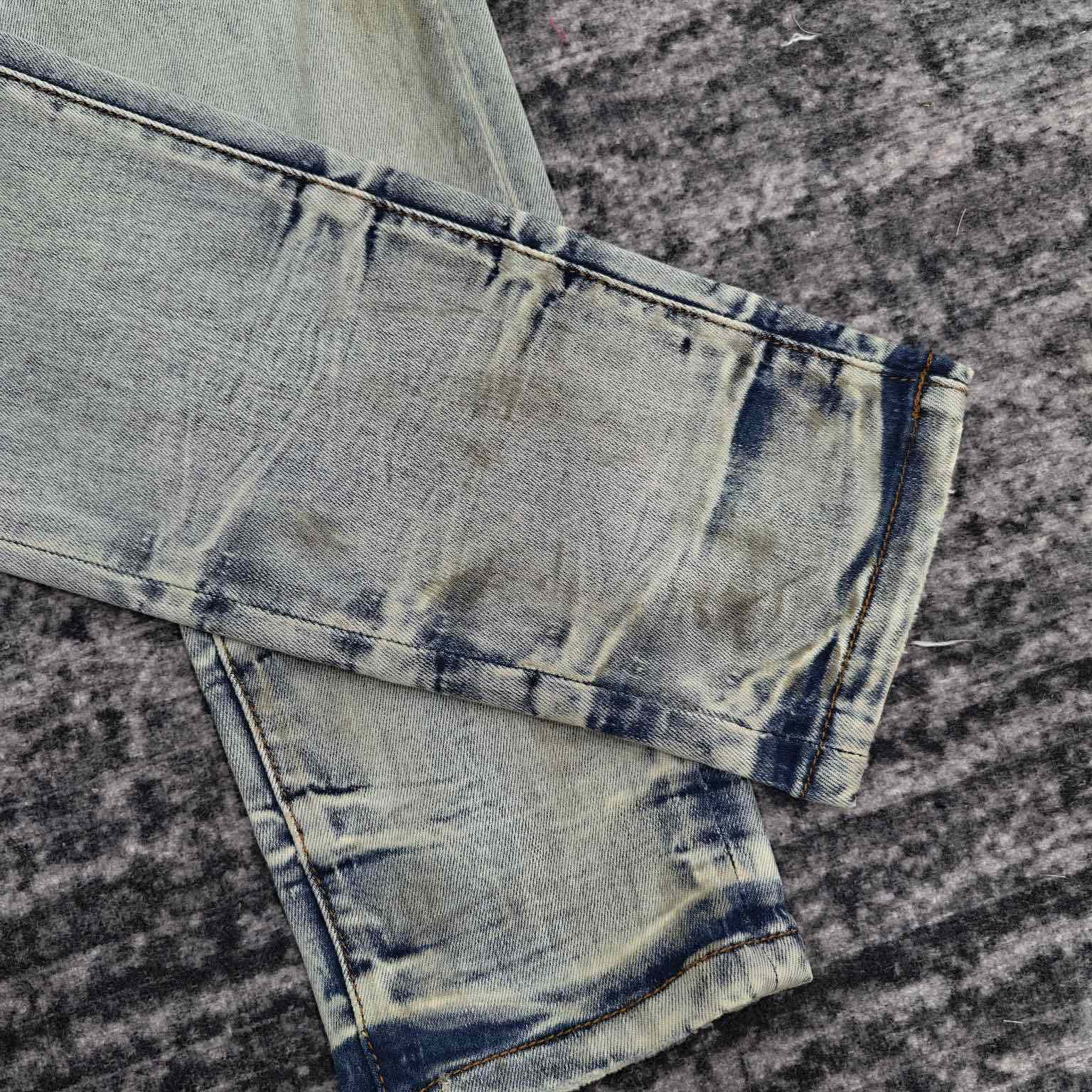 Amiri Jeans    717 - DesignerGu