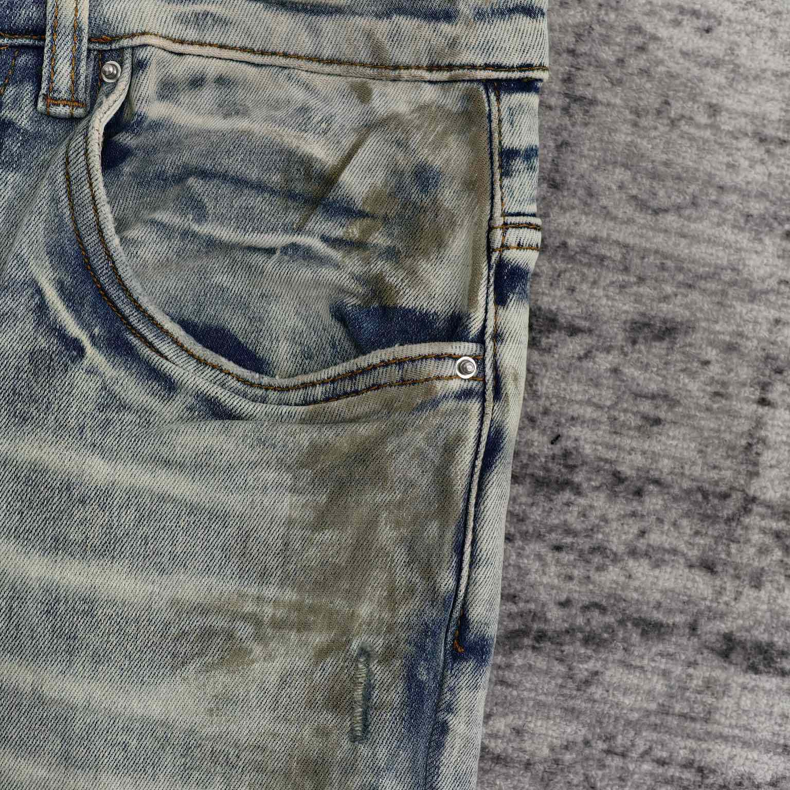Amiri Jeans    717 - DesignerGu