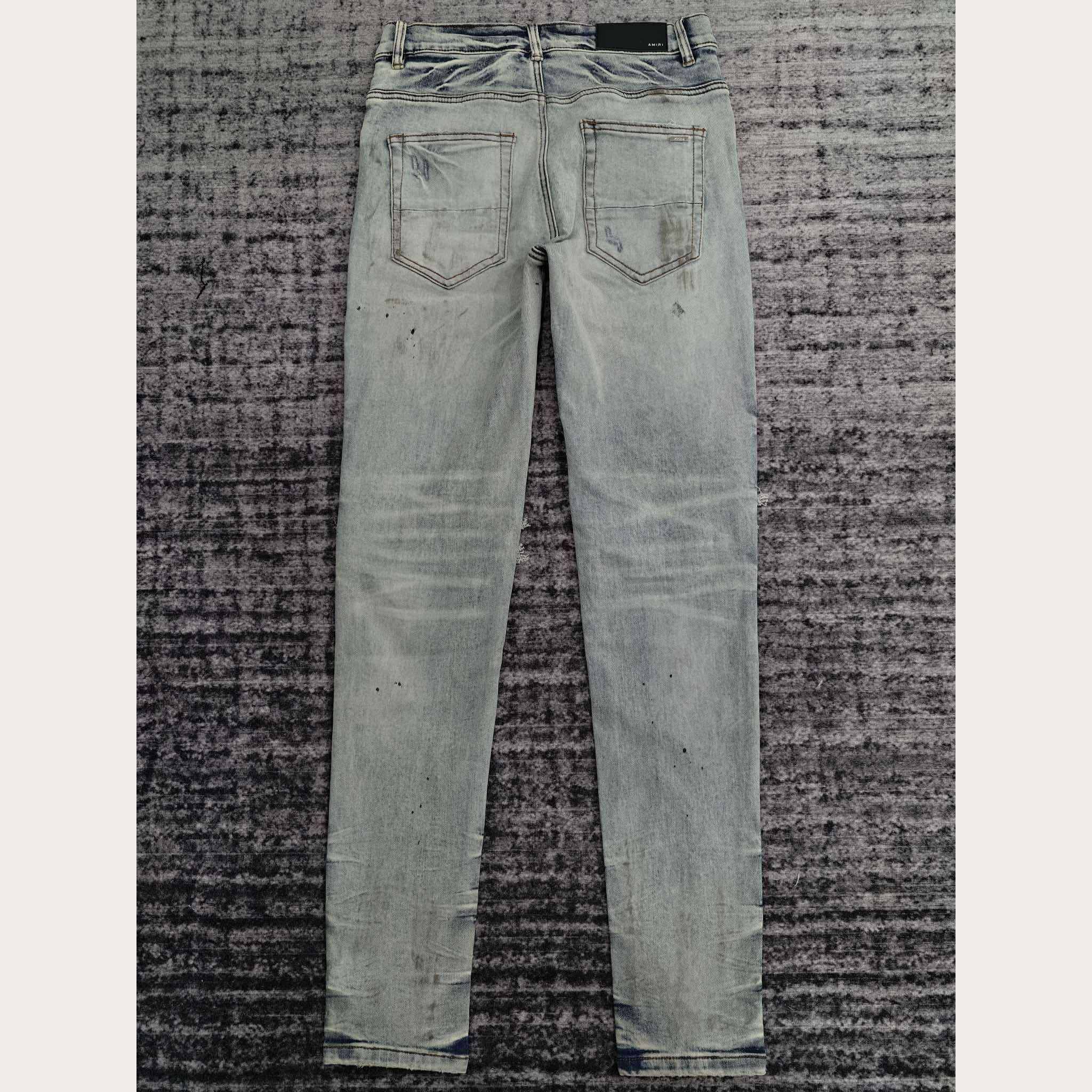 Amiri Jeans    717 - DesignerGu