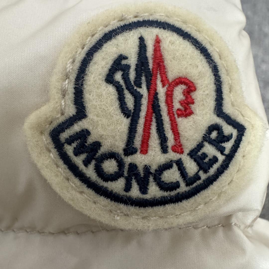 Moncler Igelle Short Down Jacket - DesignerGu