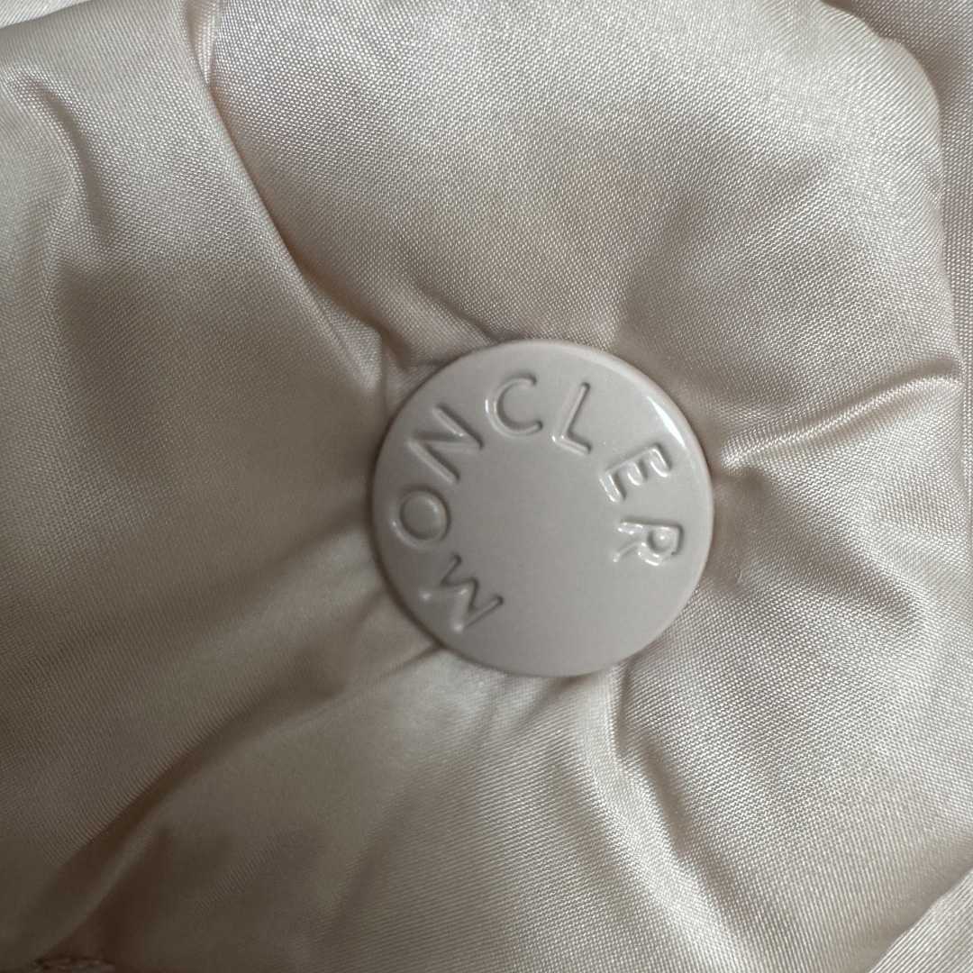 Moncler Igelle Short Down Jacket - DesignerGu