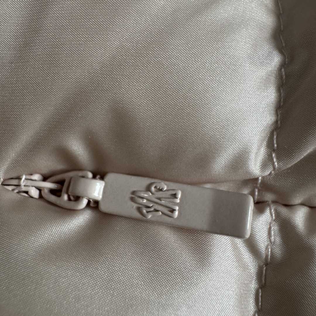 Moncler Igelle Short Down Jacket - DesignerGu