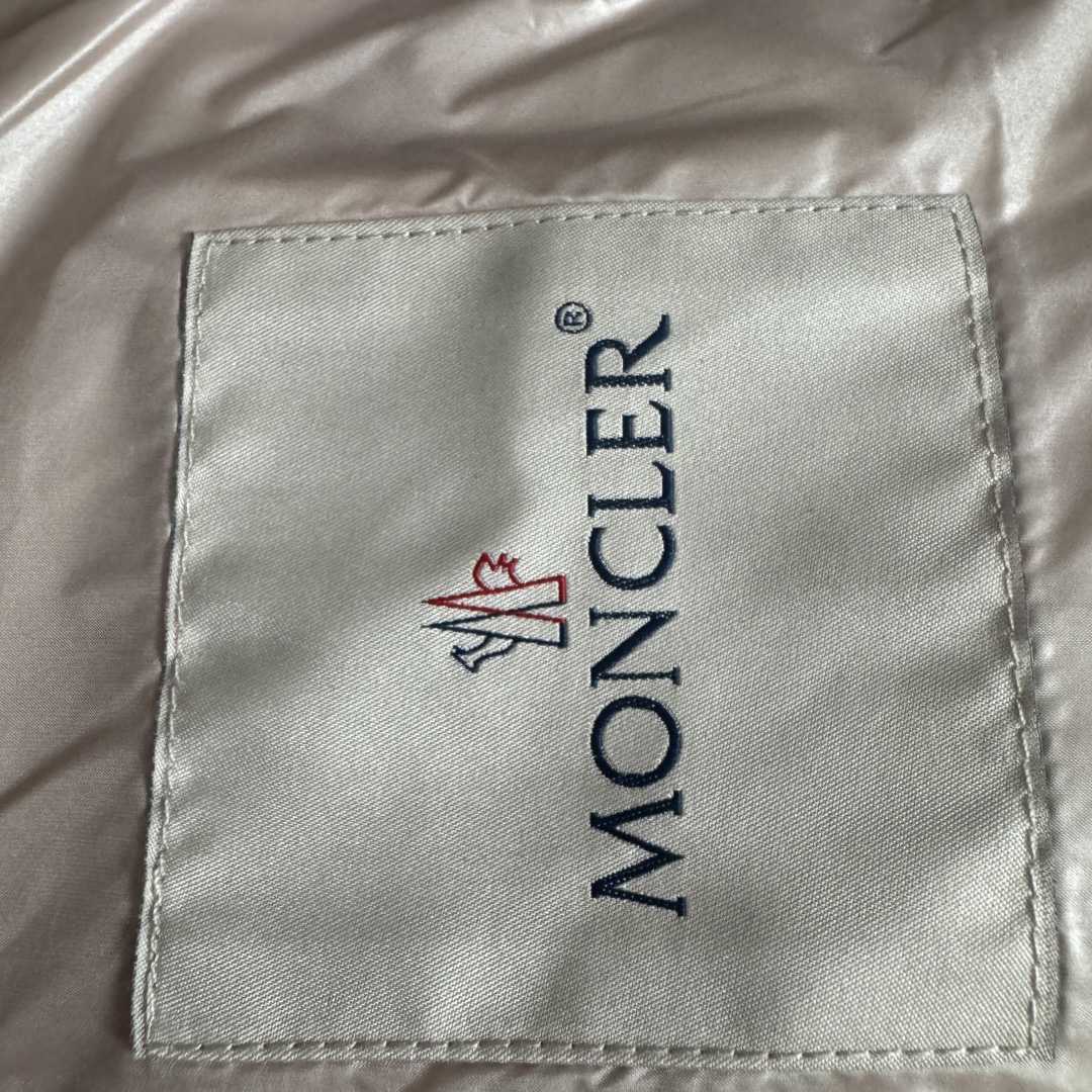 Moncler Igelle Short Down Jacket - DesignerGu