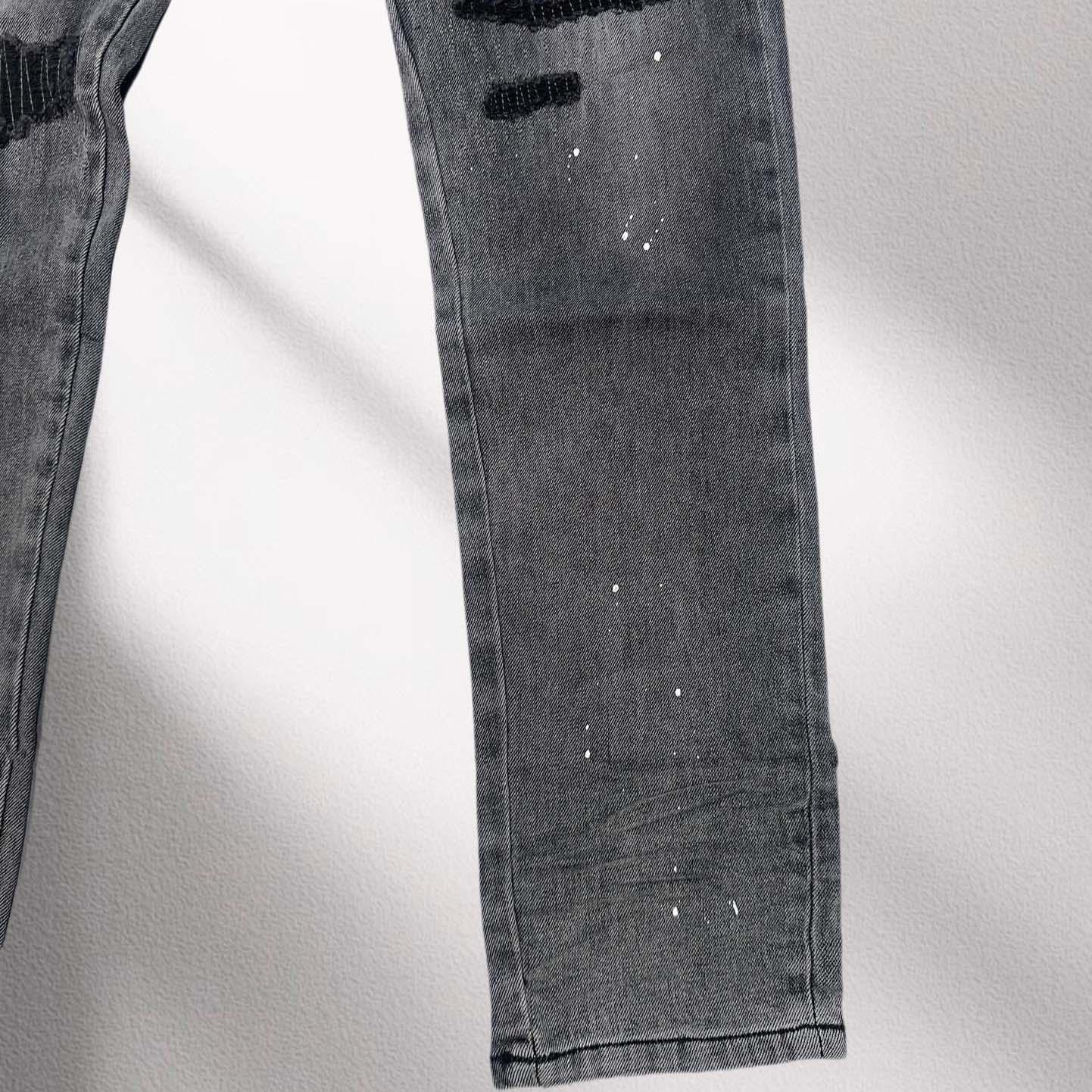 Amiri Jeans    6101 - DesignerGu