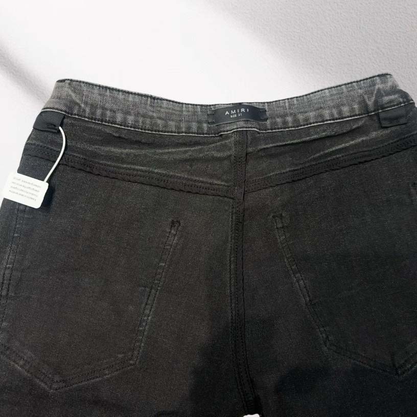 Amiri Jeans    6101 - DesignerGu