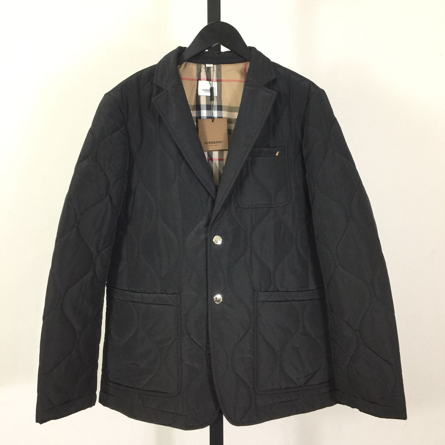 Burberry Jacket - DesignerGu