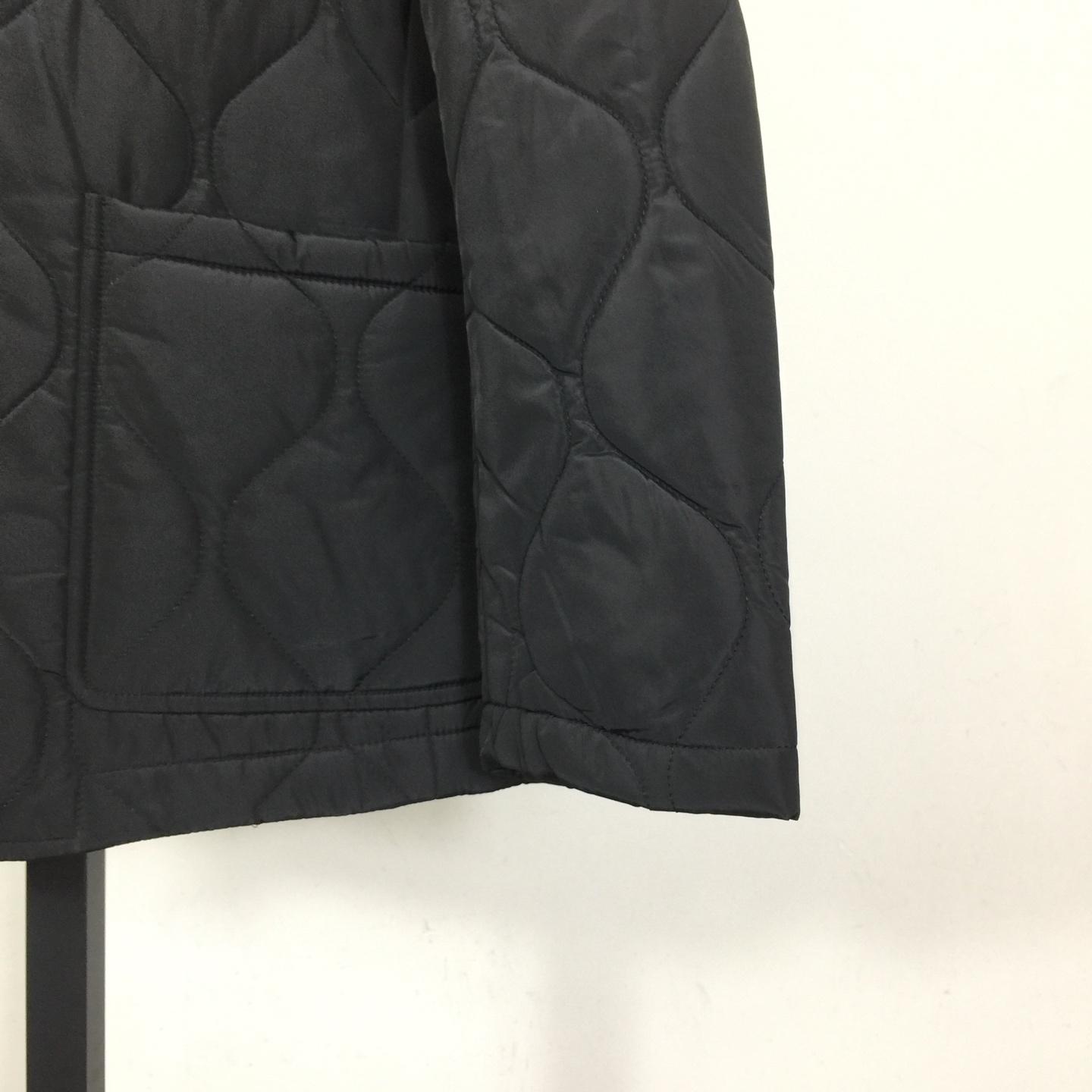 Burberry Jacket - DesignerGu