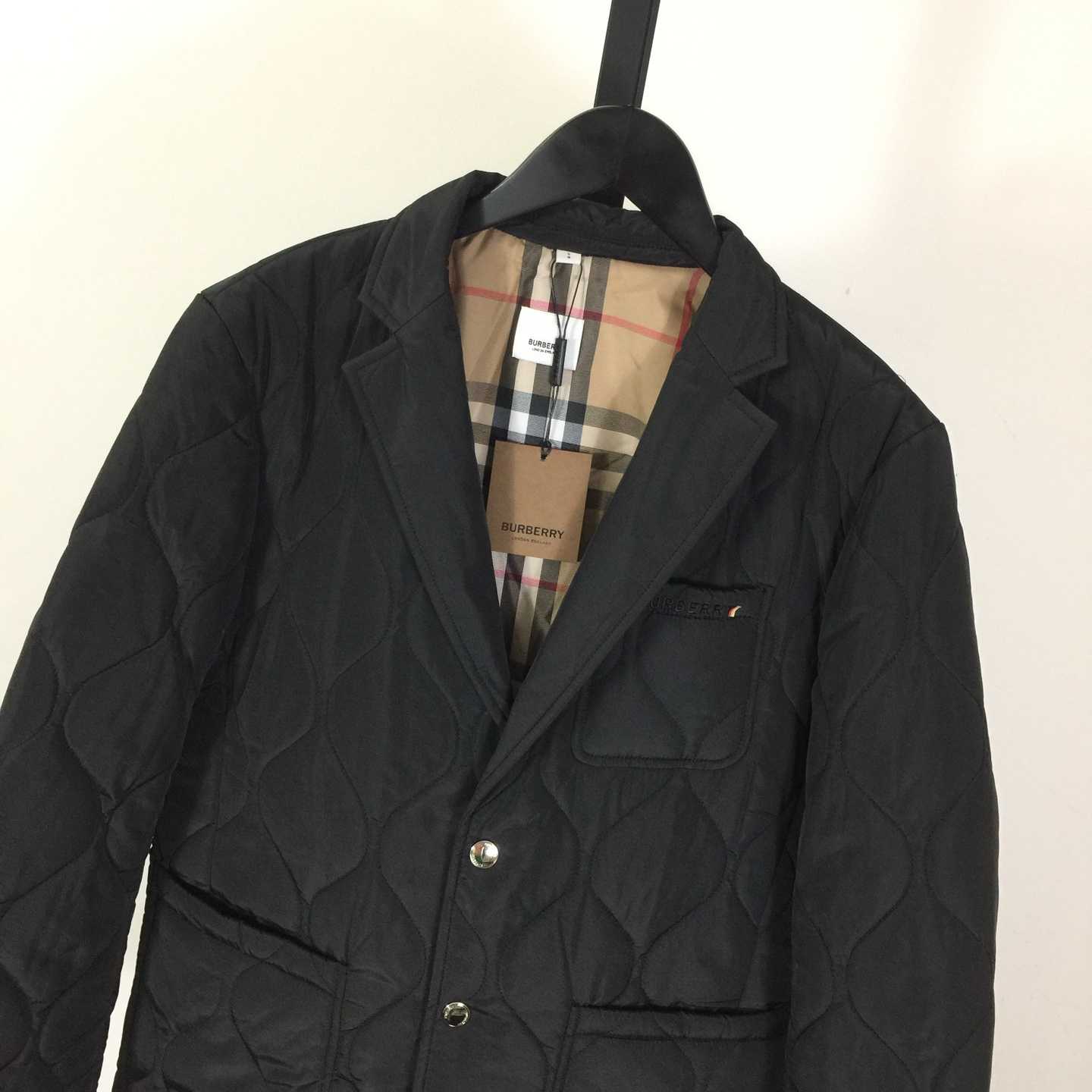 Burberry Jacket - DesignerGu