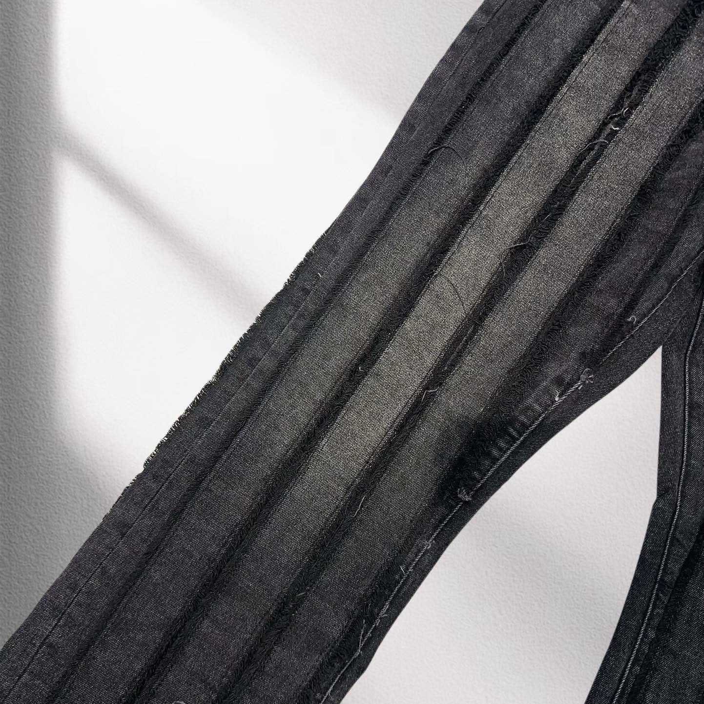 Purple-Brand Jeans   8240 - DesignerGu