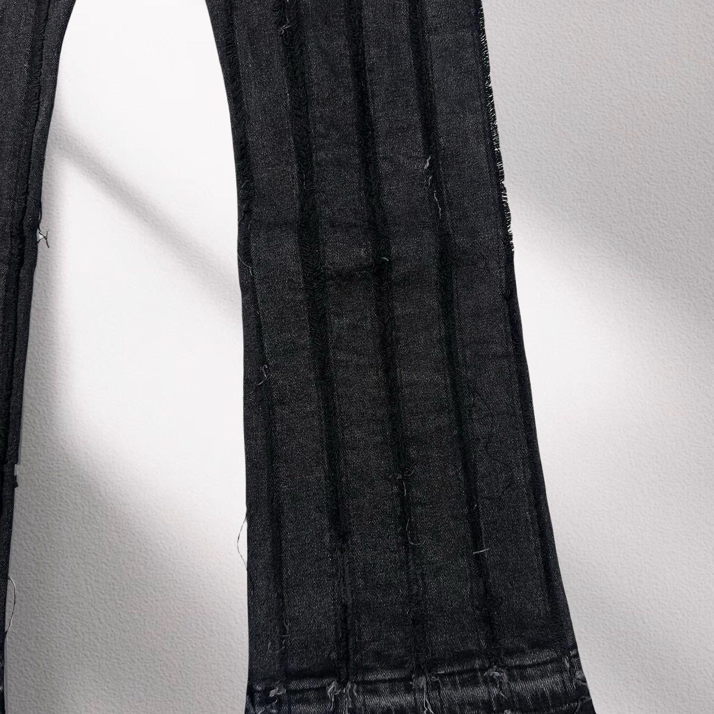 Purple-Brand Jeans   8240 - DesignerGu