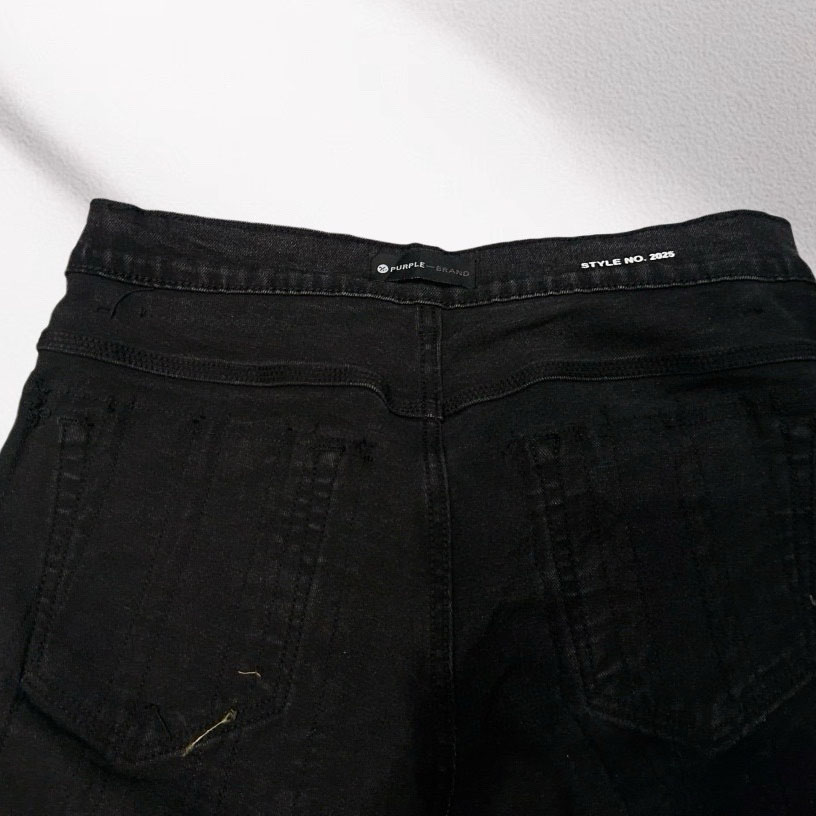 Purple-Brand Jeans   8240 - DesignerGu