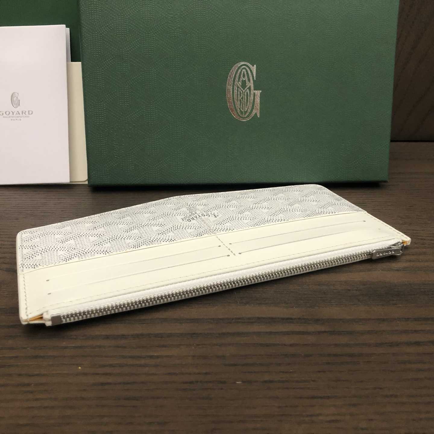 Goyard Insert Louise - DesignerGu