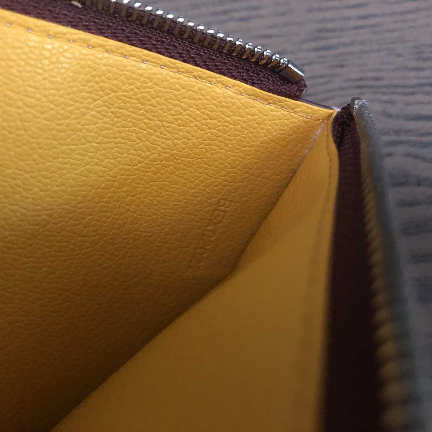 Goyard Insert Louise - DesignerGu