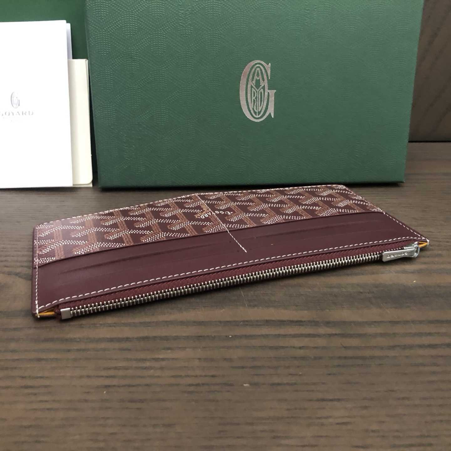 Goyard Insert Louise - DesignerGu