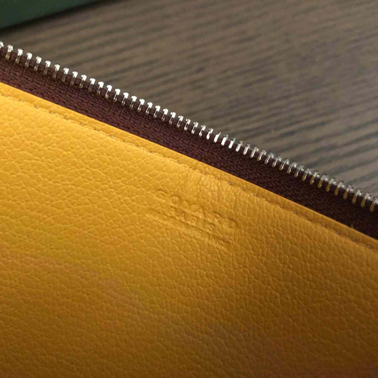 Goyard Insert Louise - DesignerGu