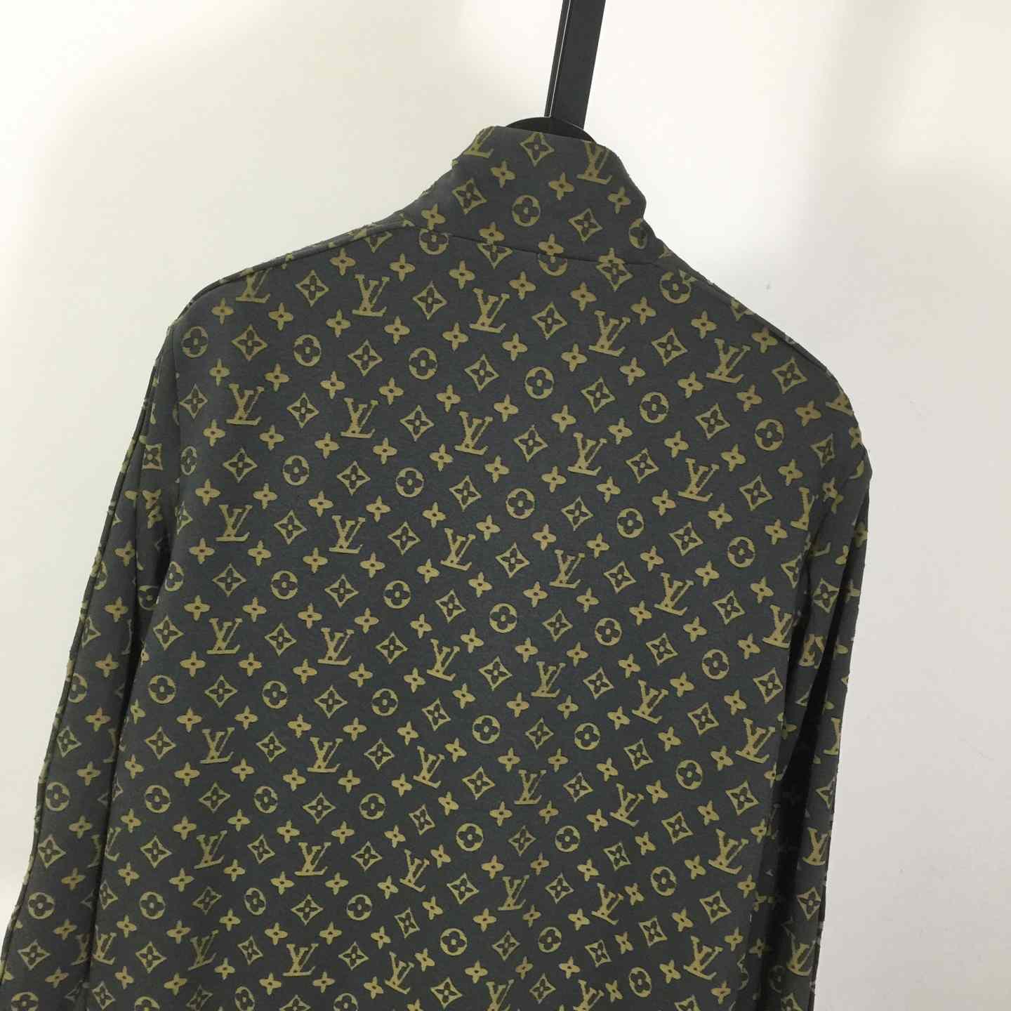 Louis Vuitton Monogram Jacket - DesignerGu