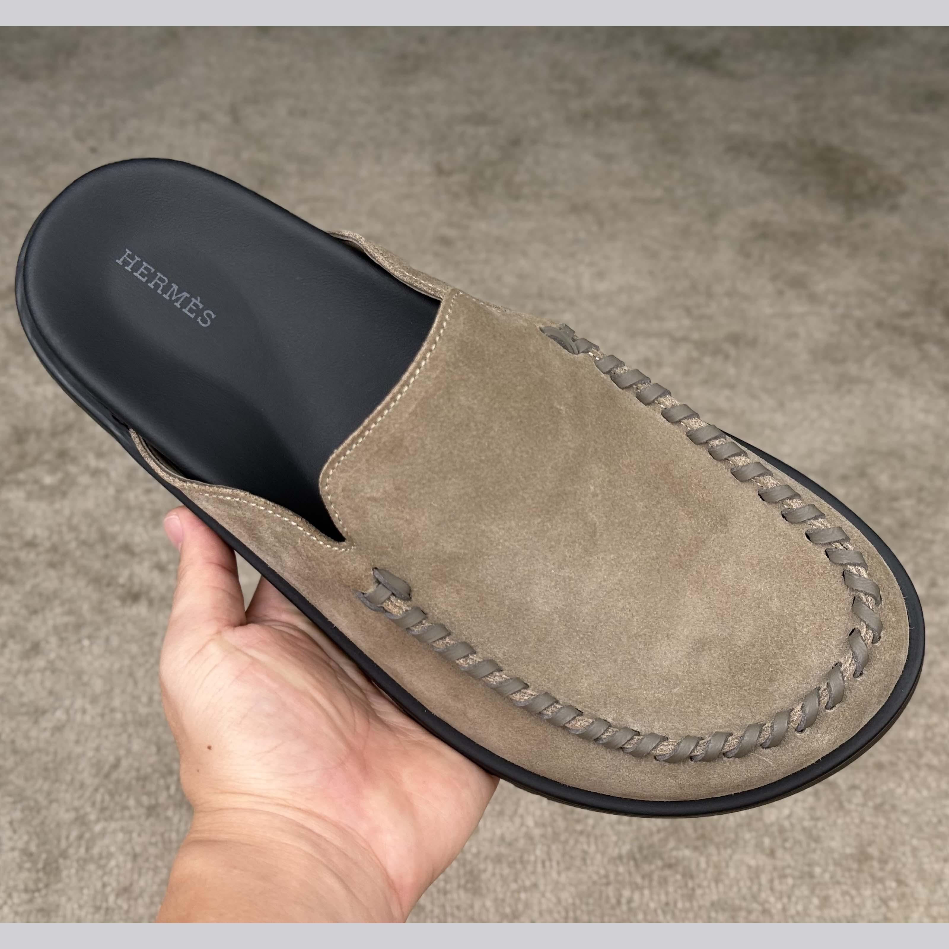 Hermes Johan Mule - DesignerGu