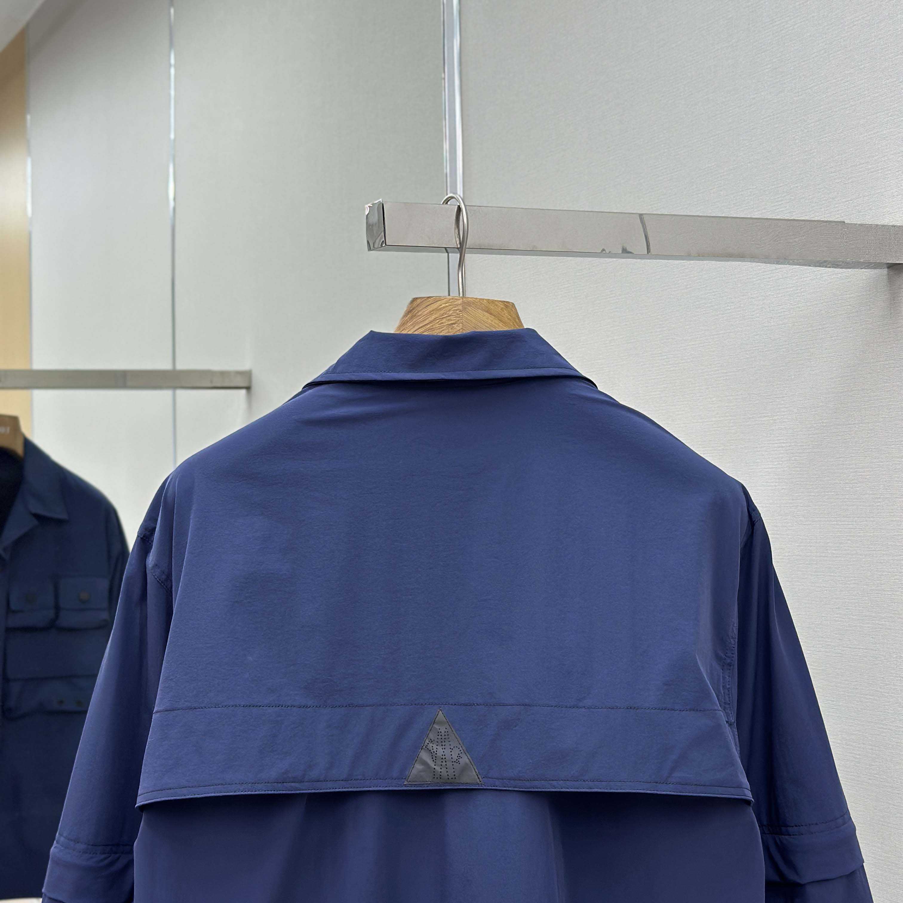 Moncler Tatra 2-in-1 Water-Repellent Field Jacket - DesignerGu