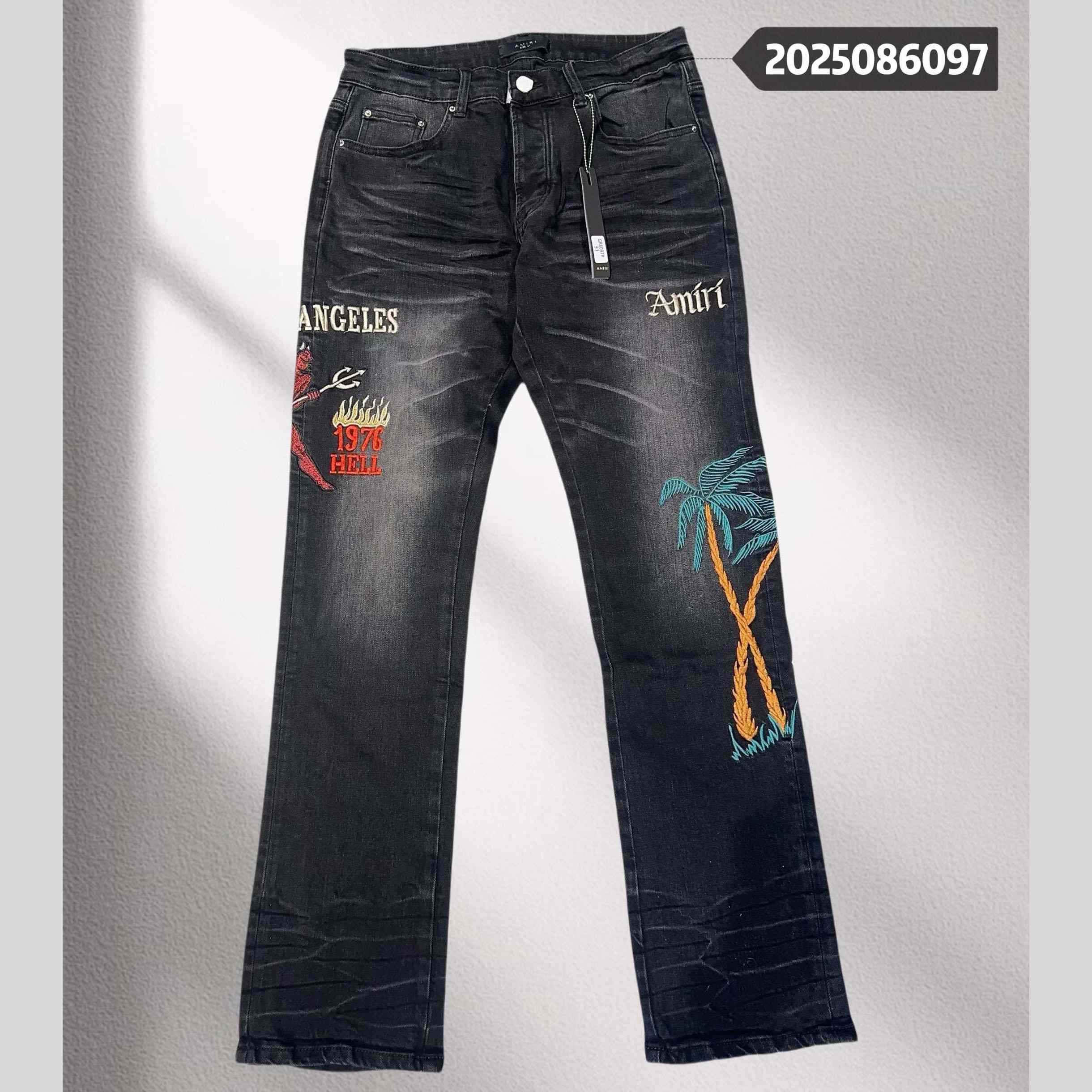 Amiri Jeans   6097 - DesignerGu