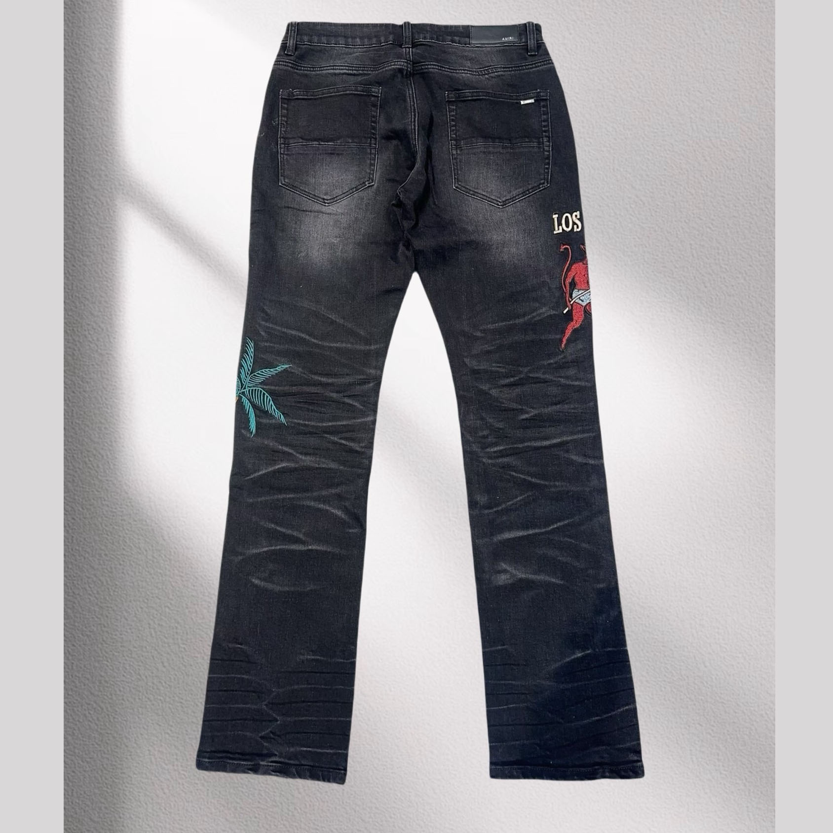 Amiri Jeans   6097 - DesignerGu