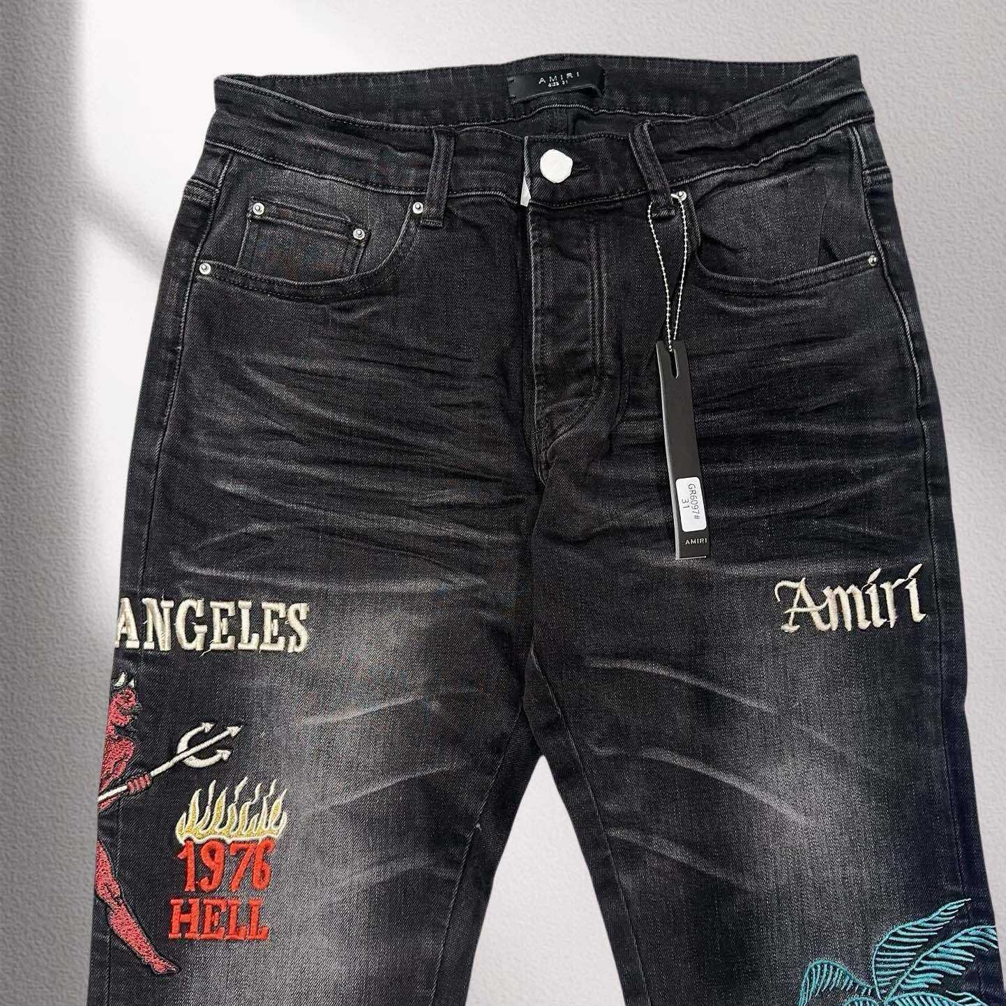 Amiri Jeans   6097 - DesignerGu