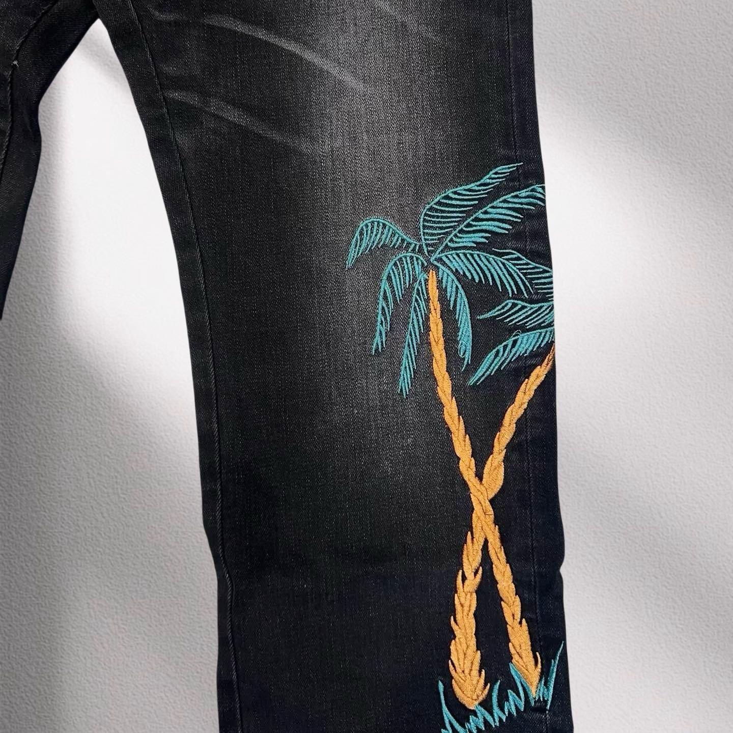 Amiri Jeans   6097 - DesignerGu