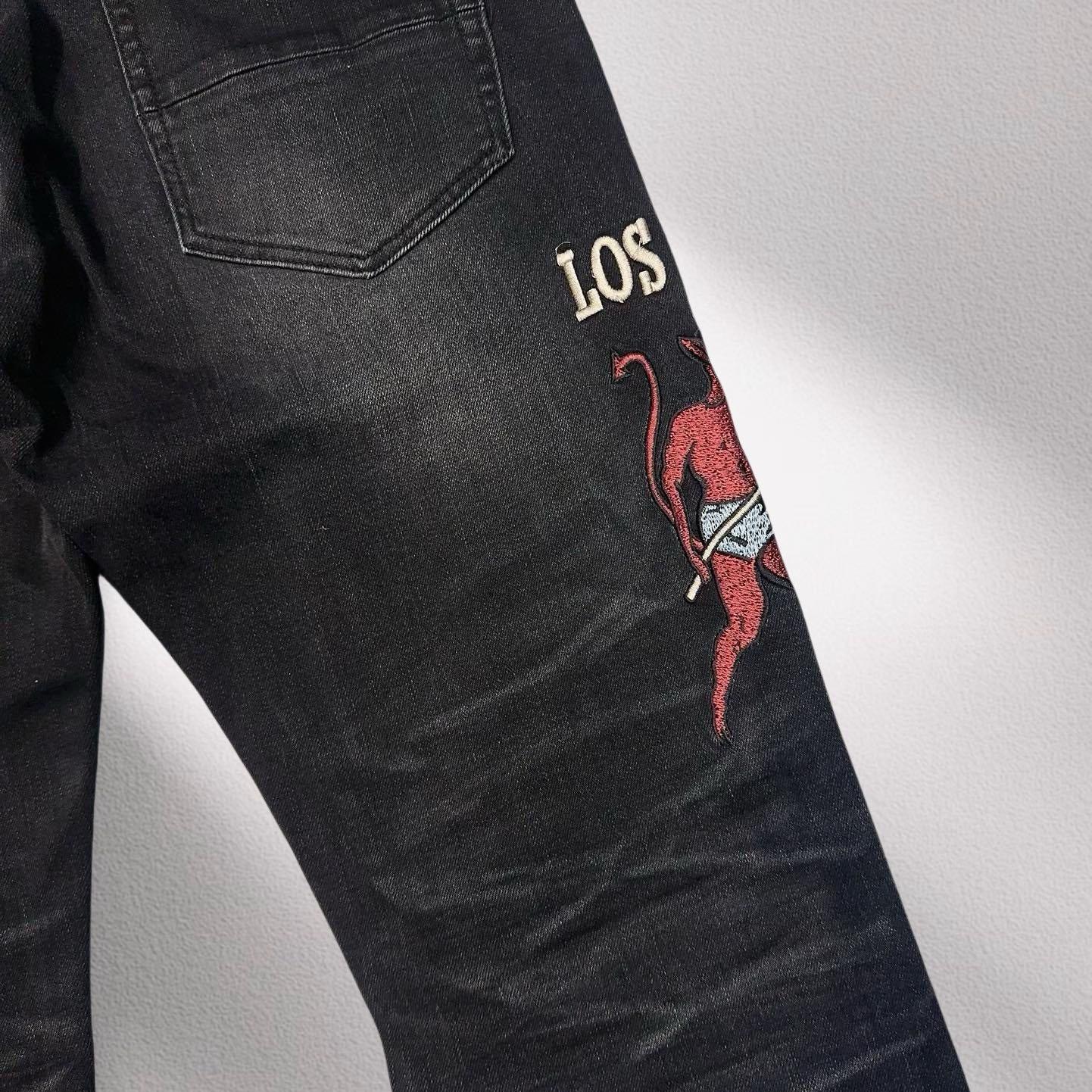 Amiri Jeans   6097 - DesignerGu