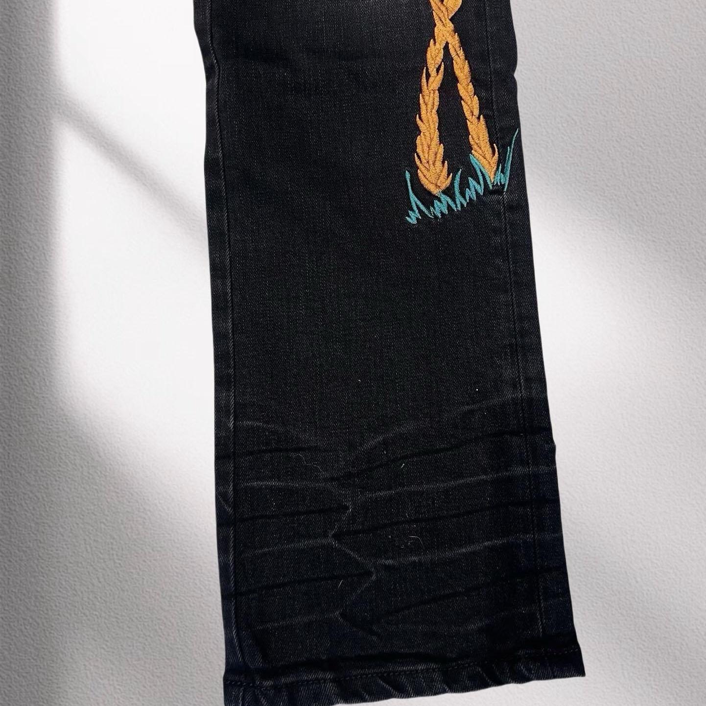 Amiri Jeans   6097 - DesignerGu