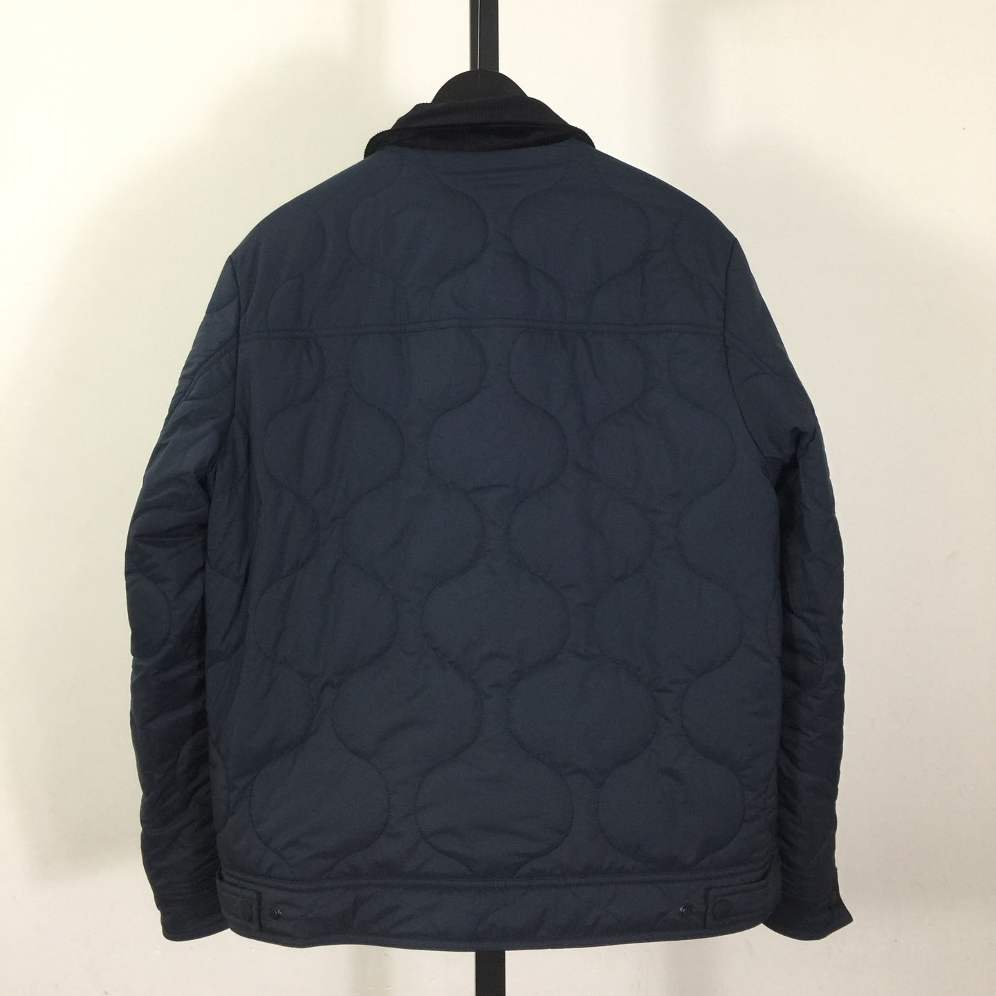 Burberry Bomber Jacket - DesignerGu