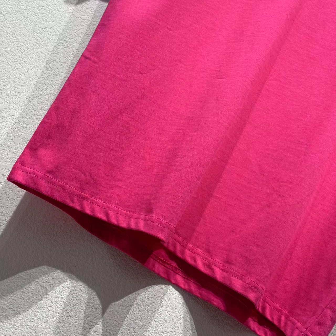 Chrome Hearts Cotton Tee - DesignerGu