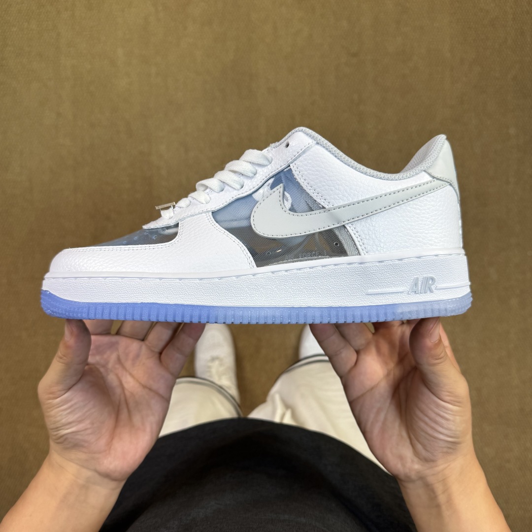 Nike Air Force 1'07     IB5724-100 - DesignerGu