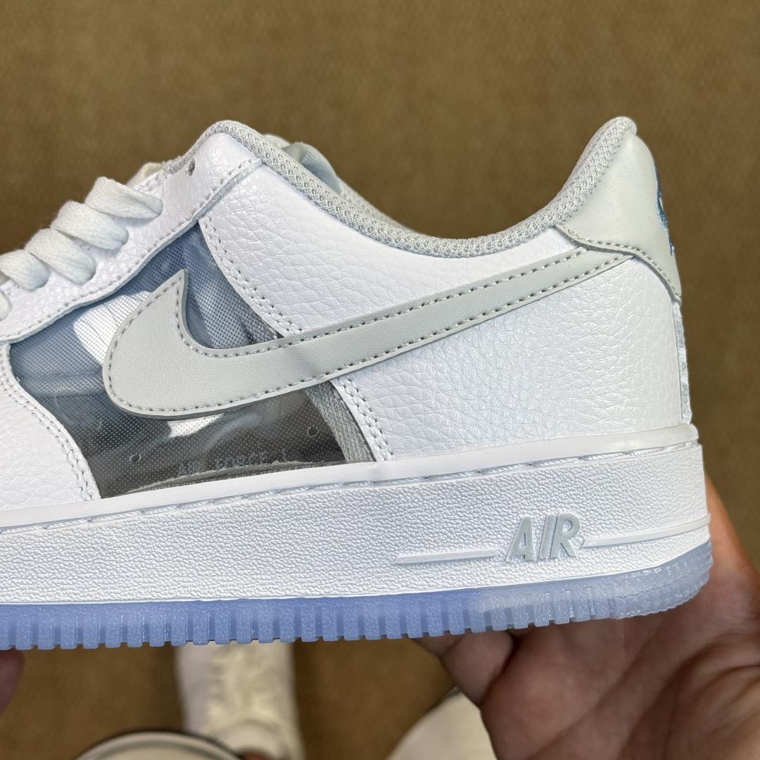 Nike Air Force 1'07     IB5724-100 - DesignerGu