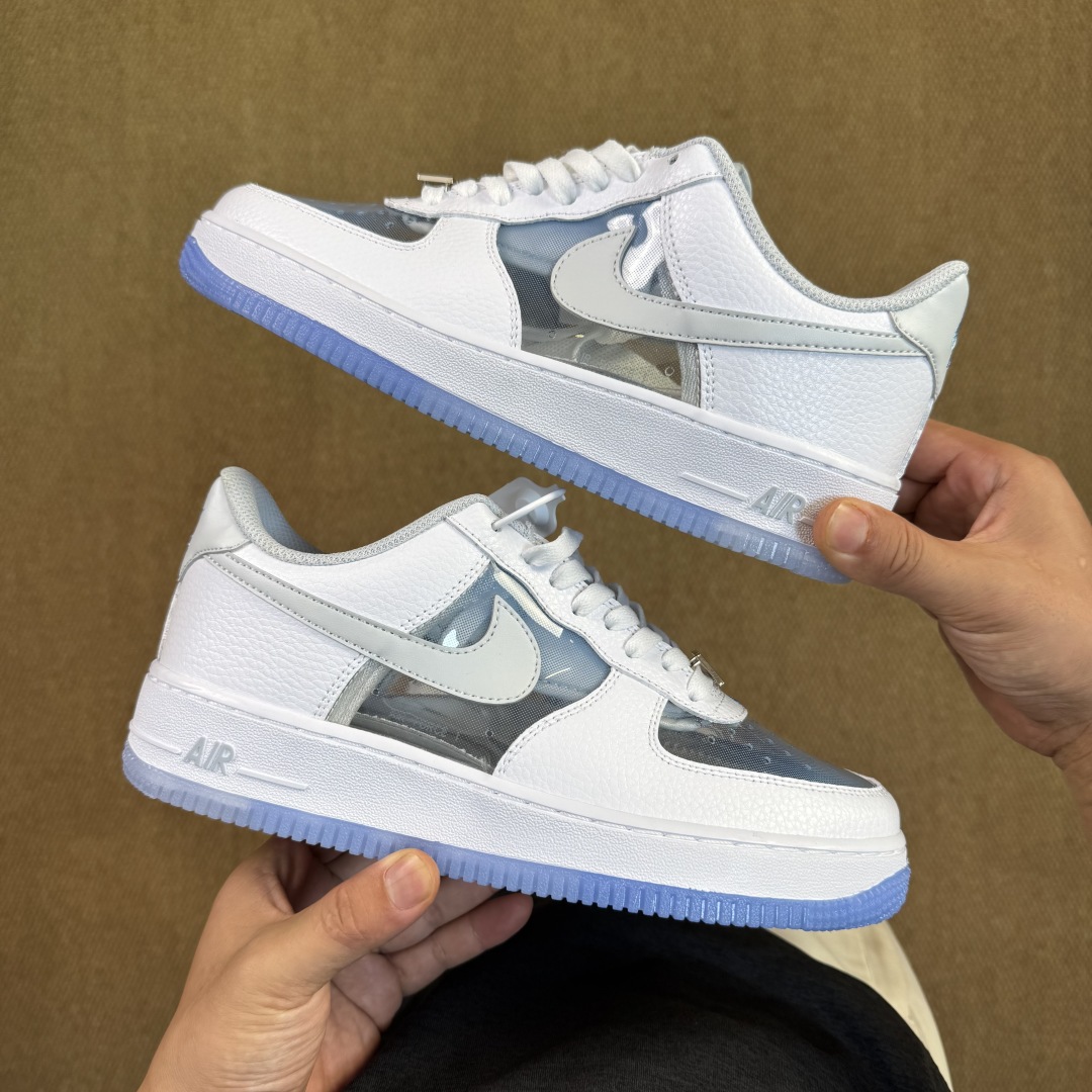 Nike Air Force 1'07     IB5724-100 - DesignerGu