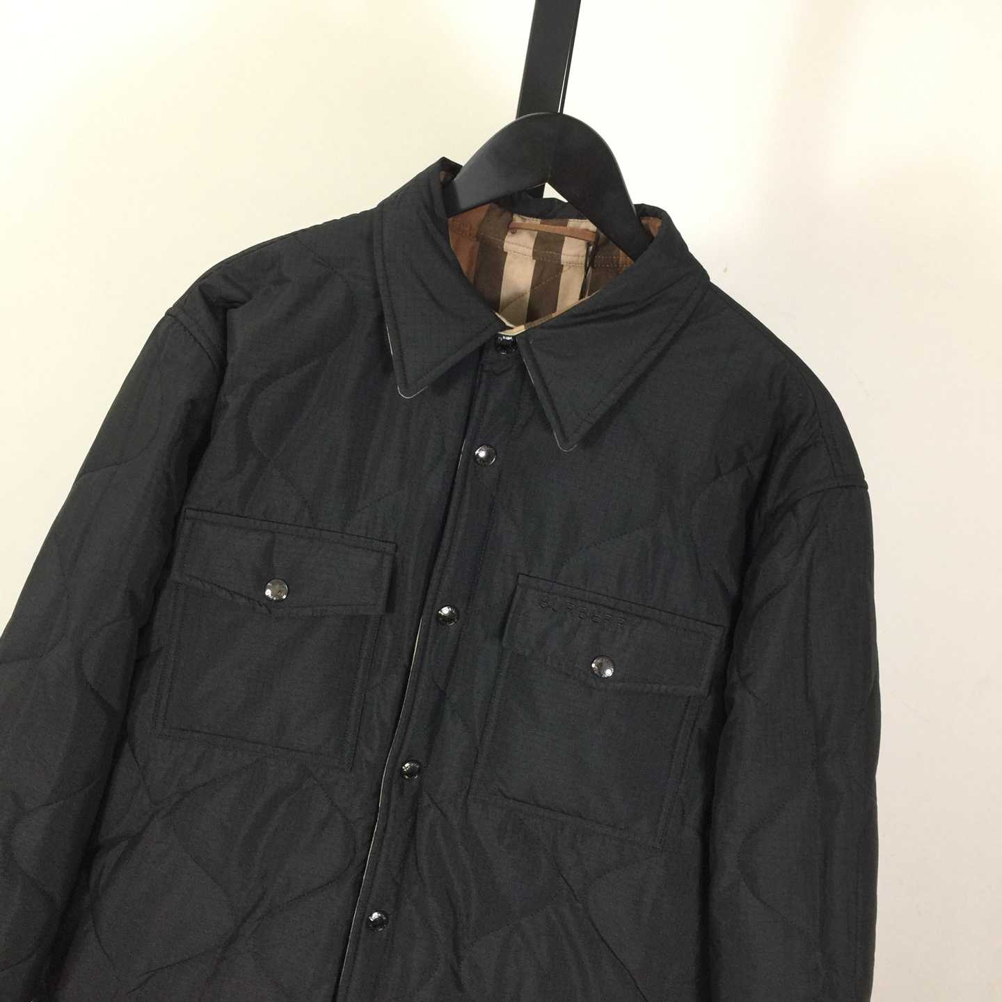 Burberry Reversible Jacket - DesignerGu