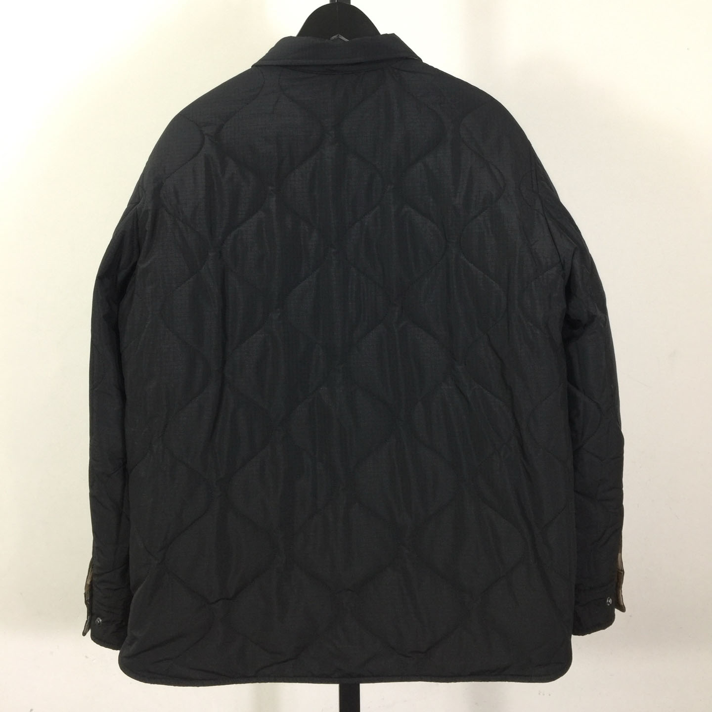 Burberry Reversible Jacket - DesignerGu