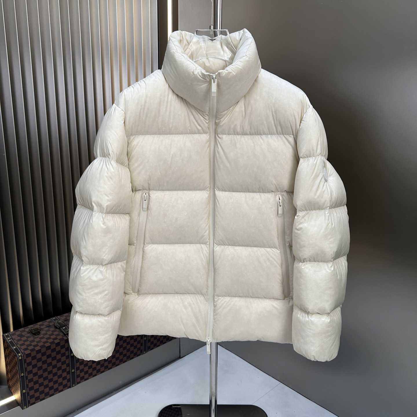Moncler Short Down Jacket  - DesignerGu