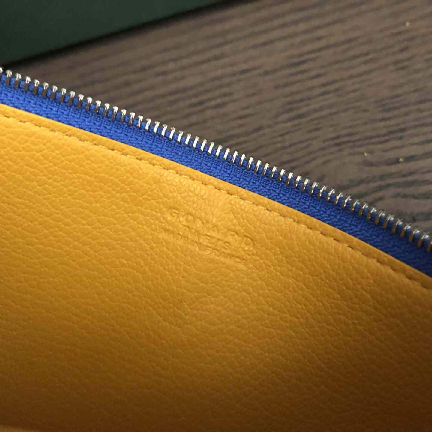 Goyard Insert Louise - DesignerGu