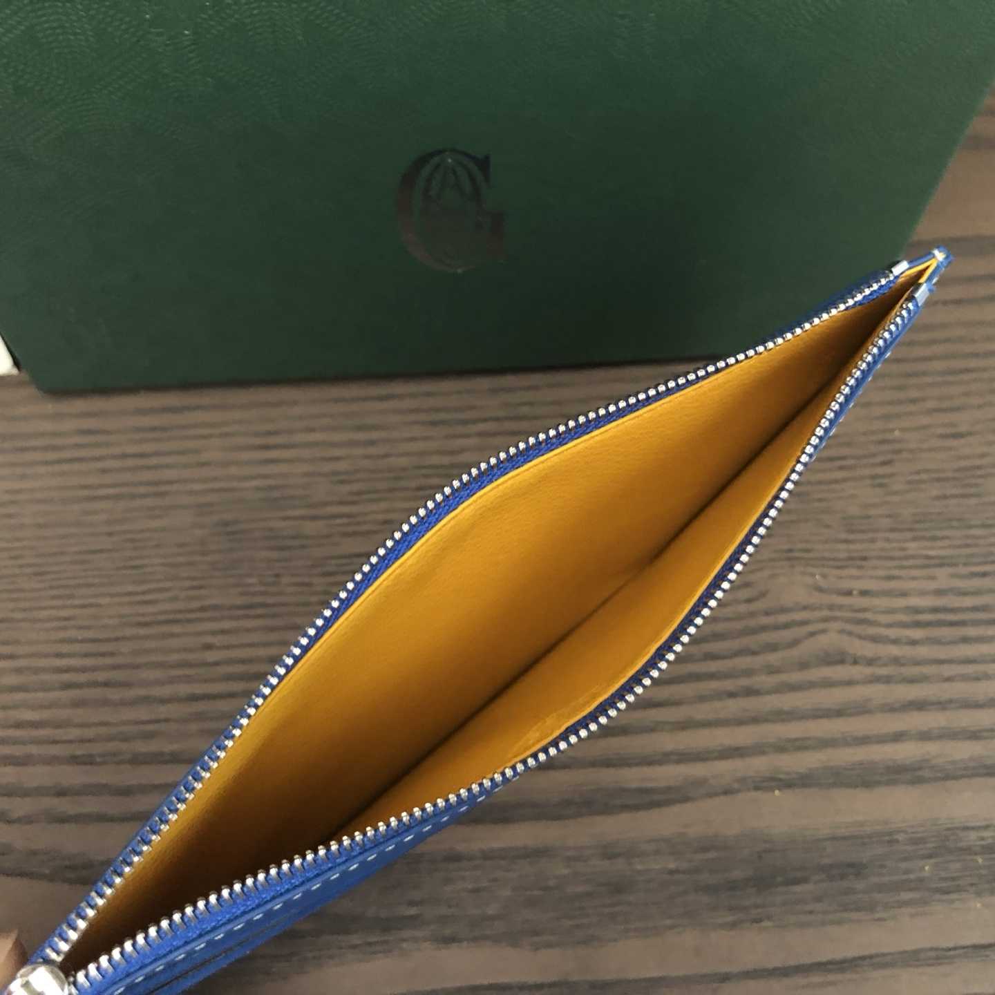 Goyard Insert Louise - DesignerGu