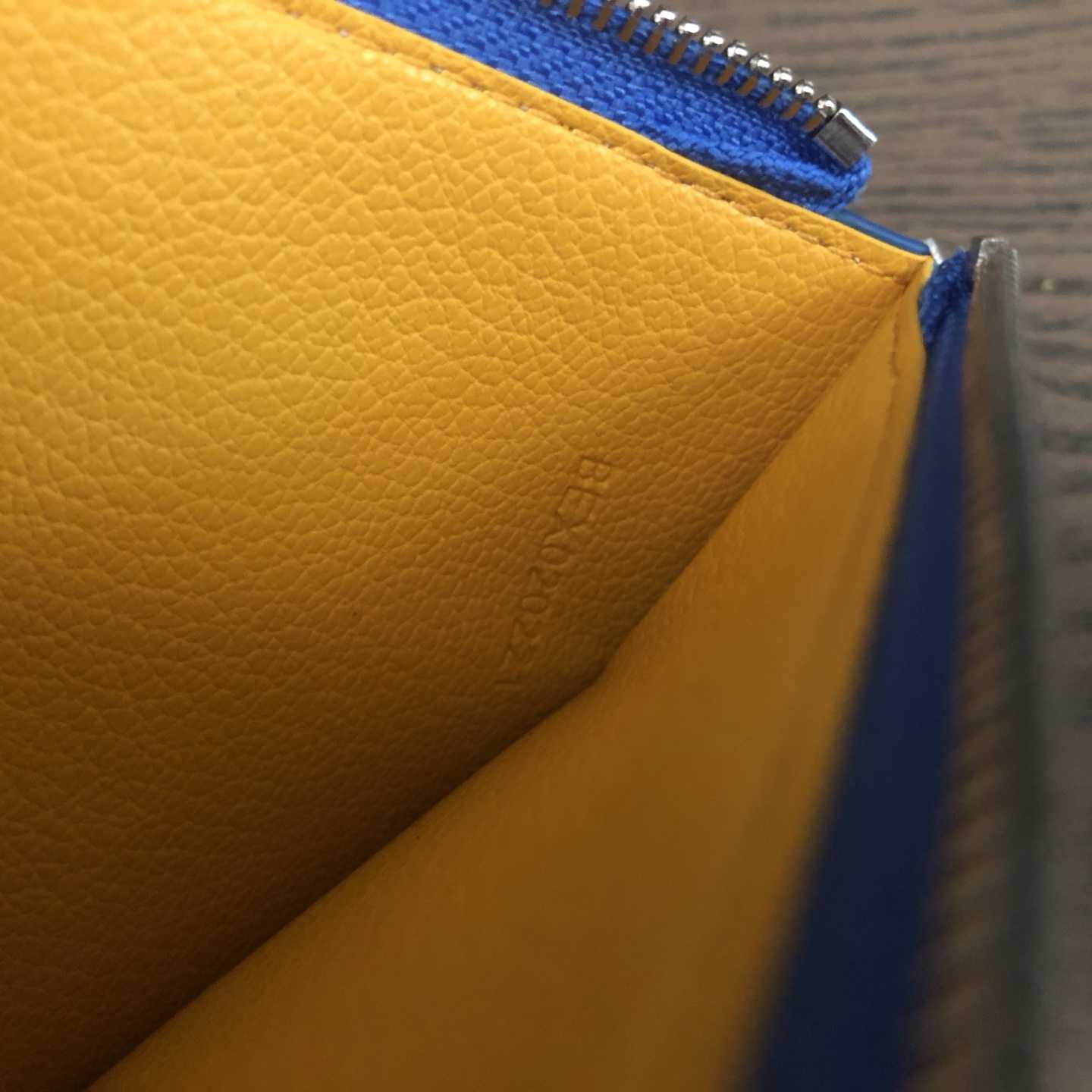 Goyard Insert Louise - DesignerGu