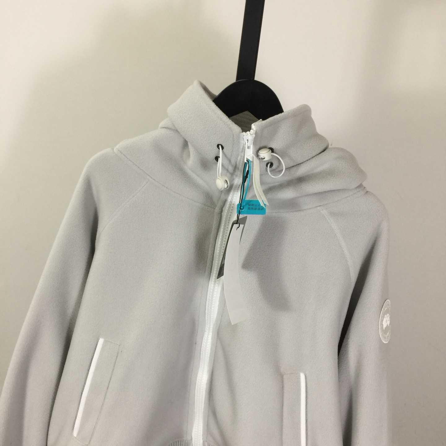 Canada Goose Chilliwack Bomber Kind Fleece  - DesignerGu