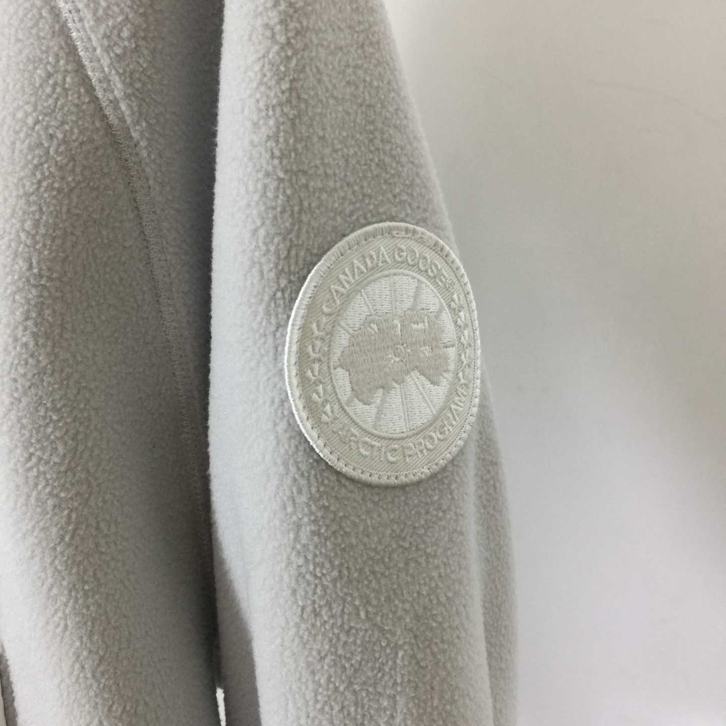 Canada Goose Chilliwack Bomber Kind Fleece  - DesignerGu